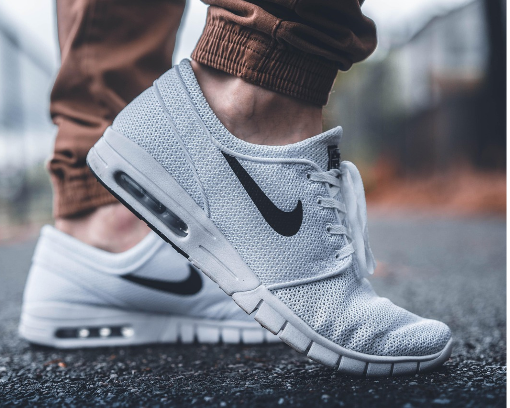 Nike