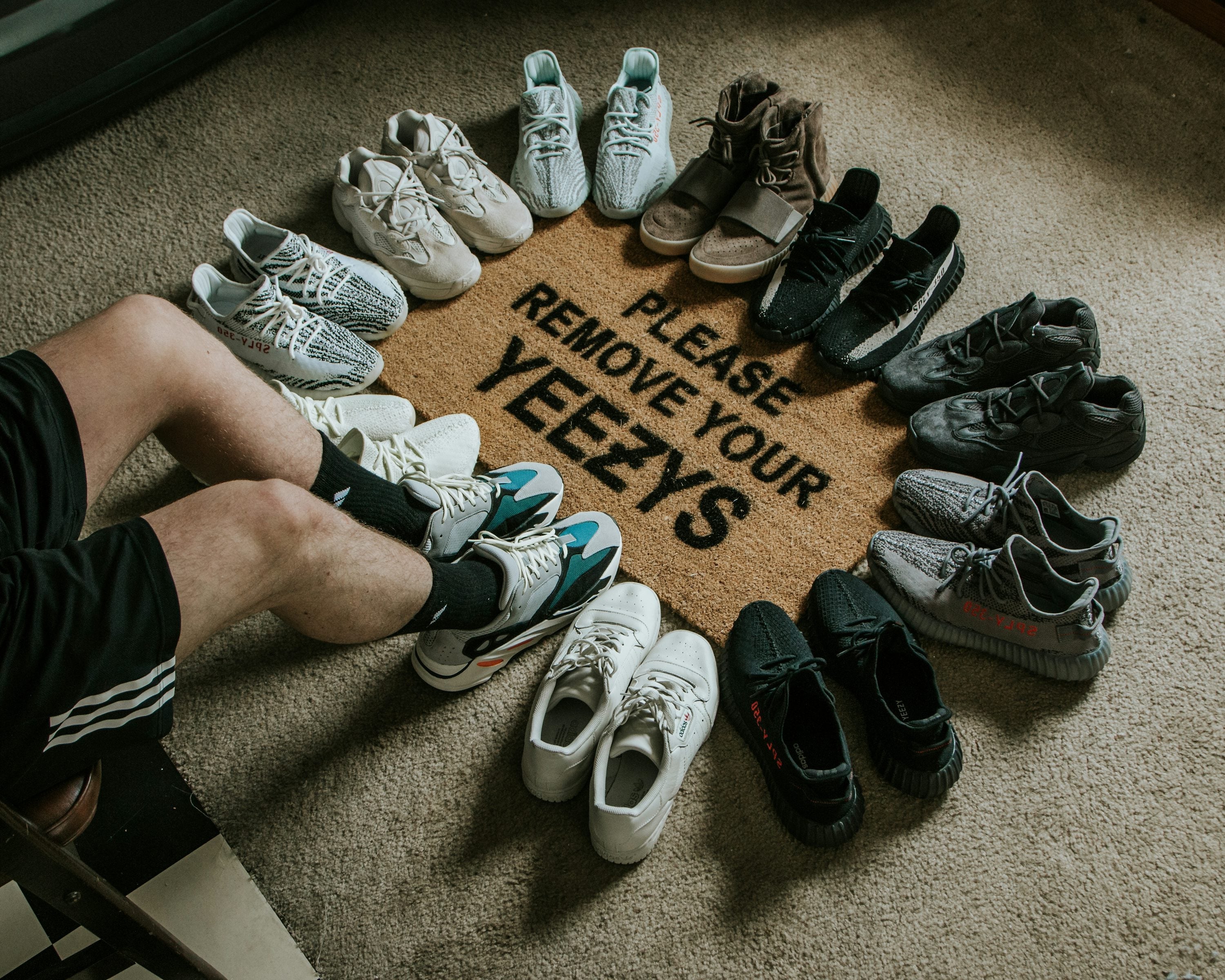 Yeezy