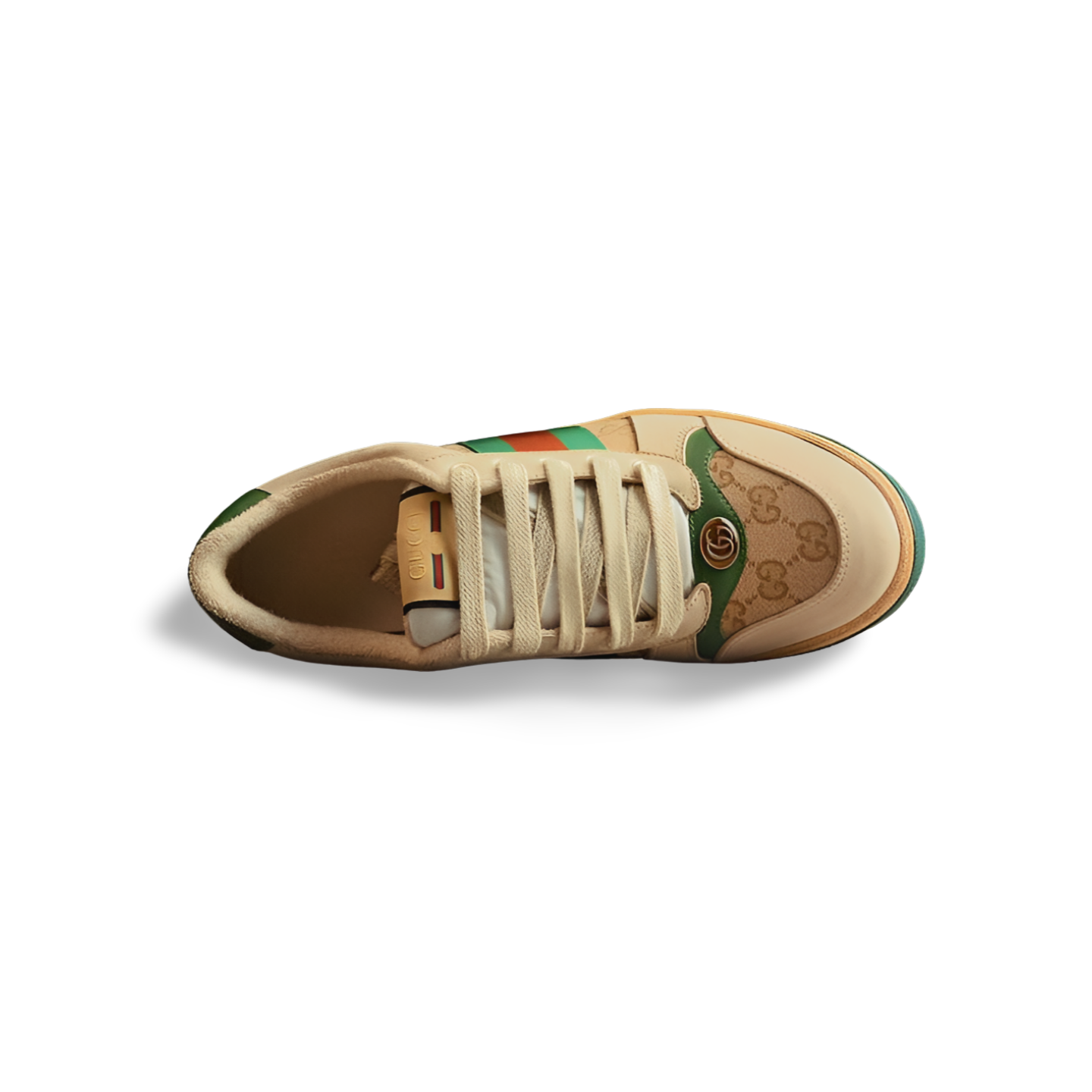 Gucci Screener