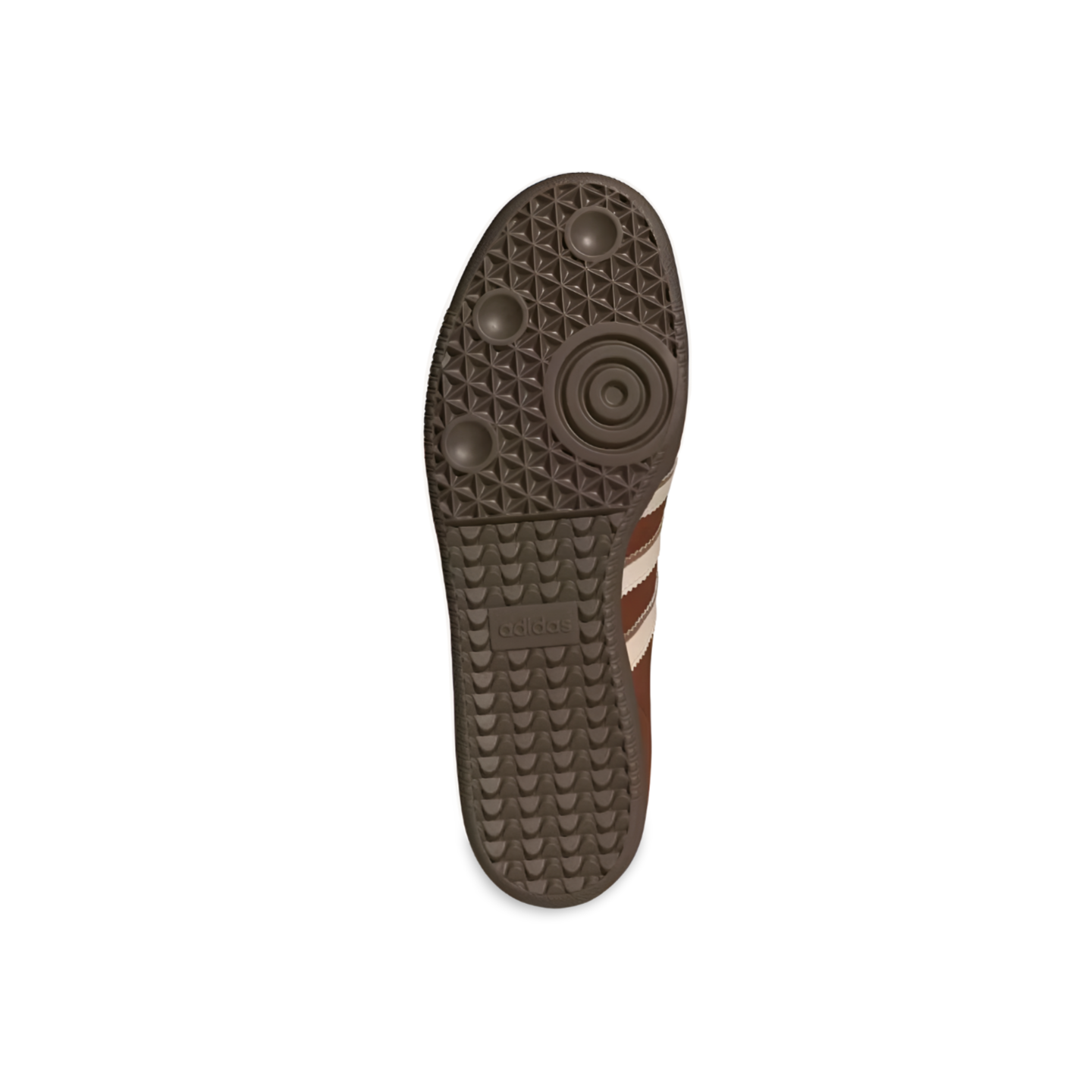 Adidas Samba OG “Preloved Brown”