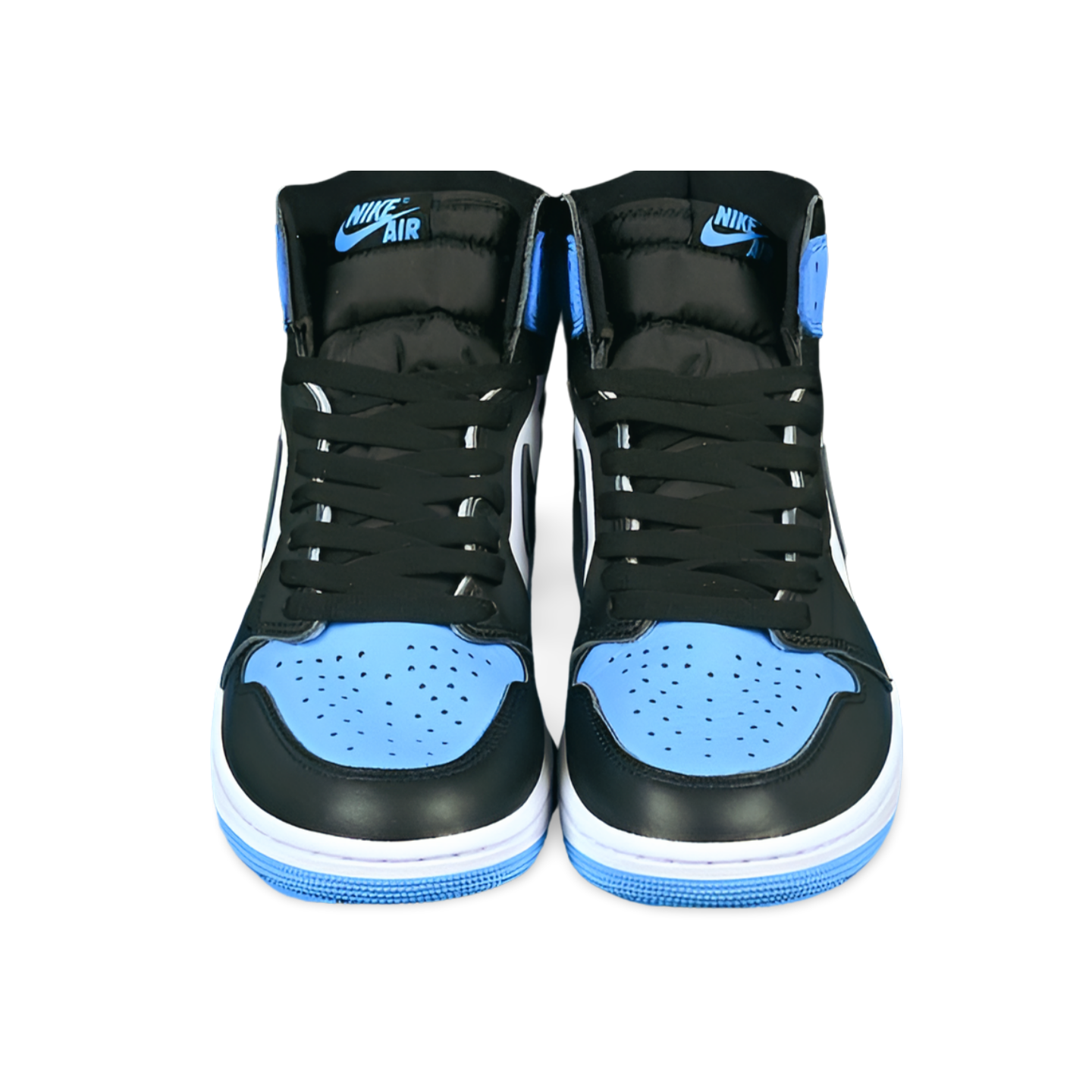 Air Jordan 1 Retro High OG UNC Toe