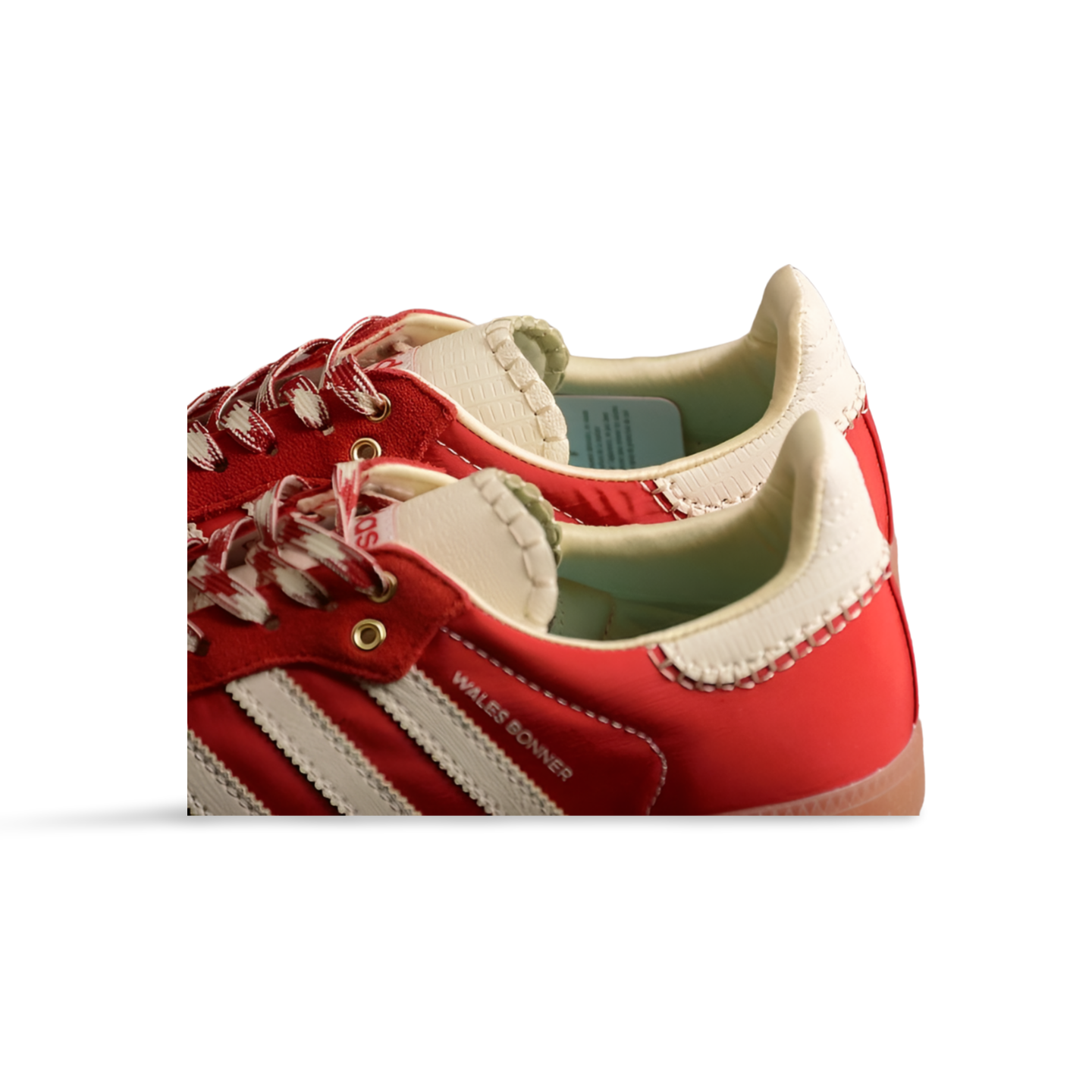 Adidas Samba x Wales Bonner