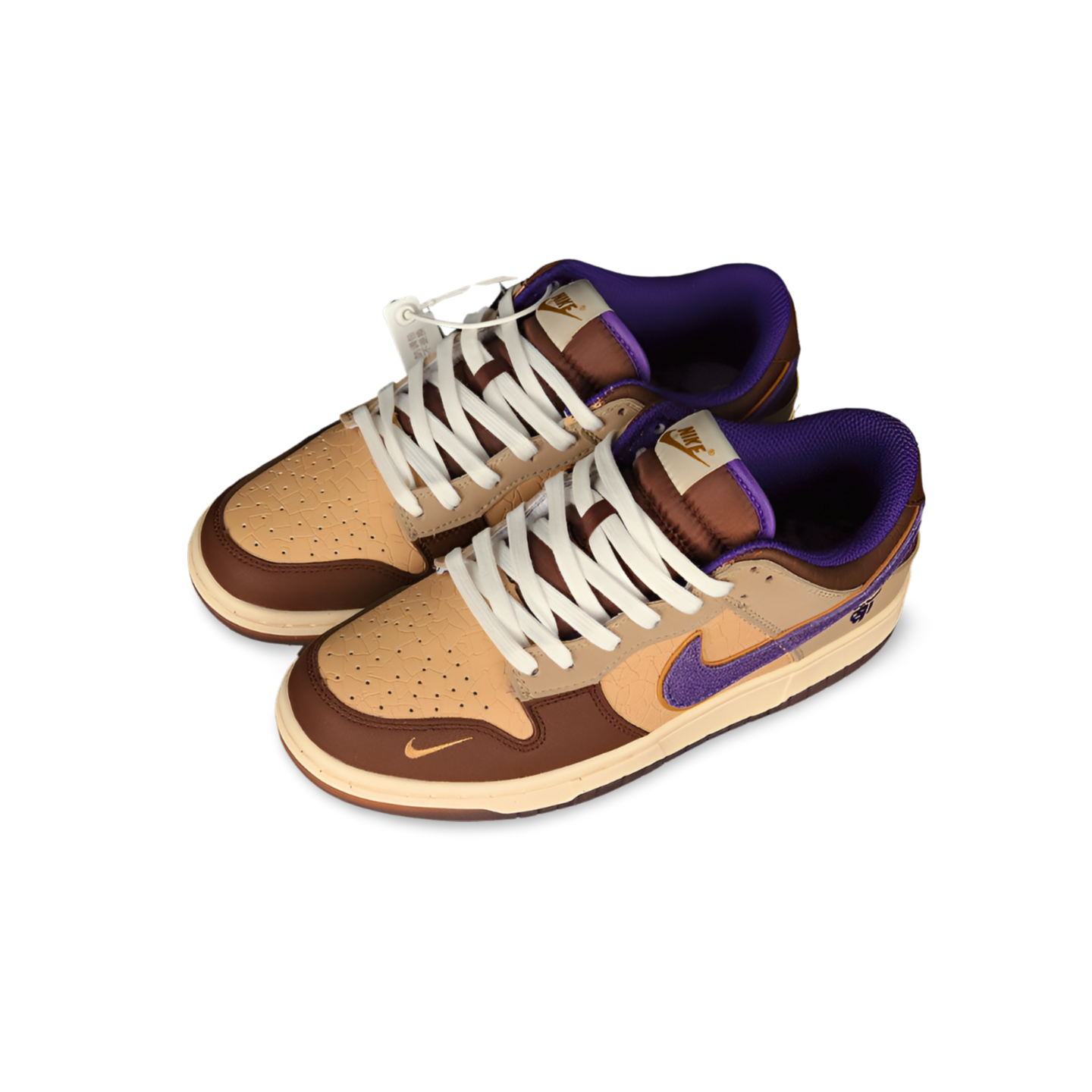 Dunk Low Setsubun