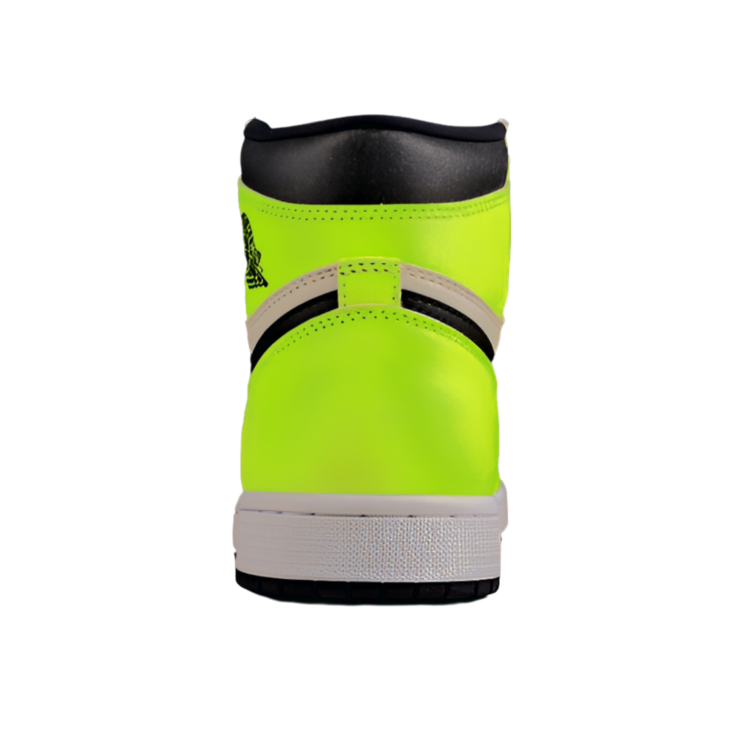 Air Jordan 1 Retro High "Visionaire Volt"