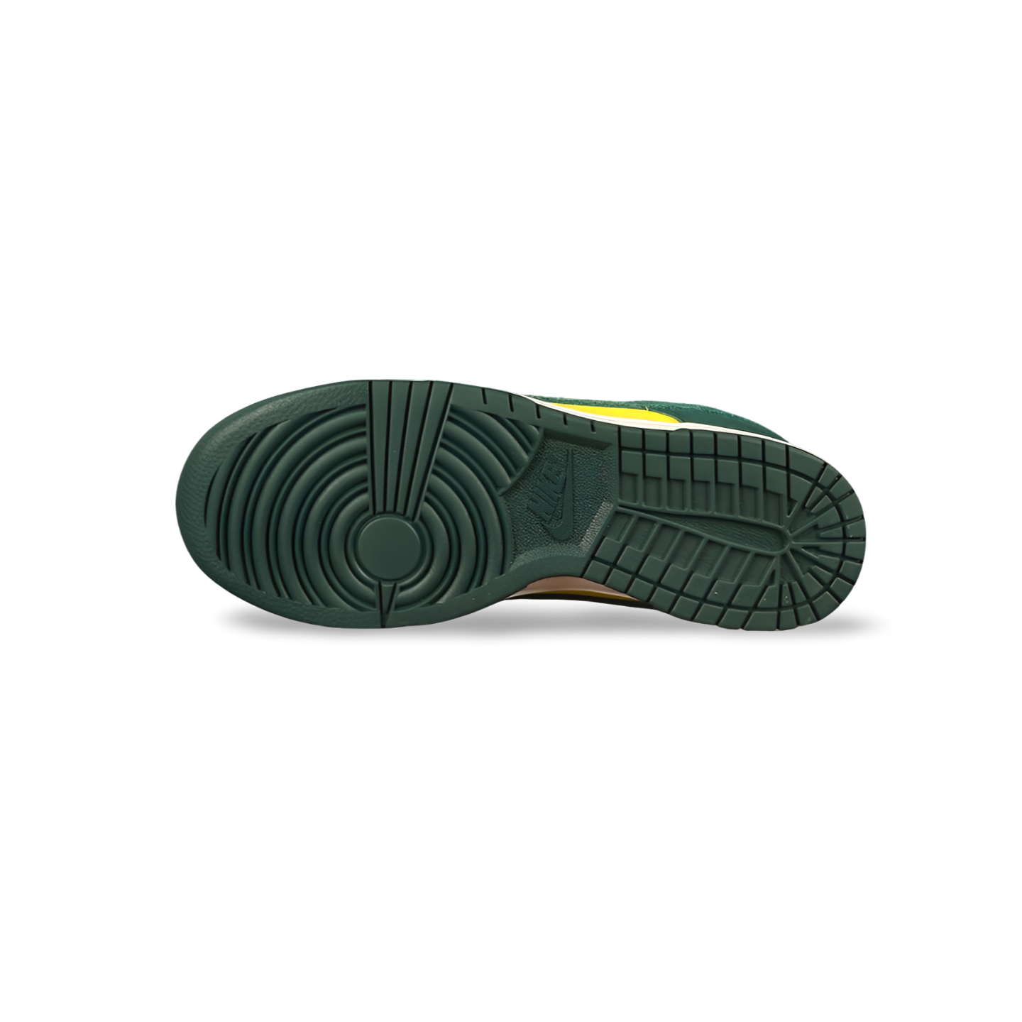 Dunk Low “Noble Green”
