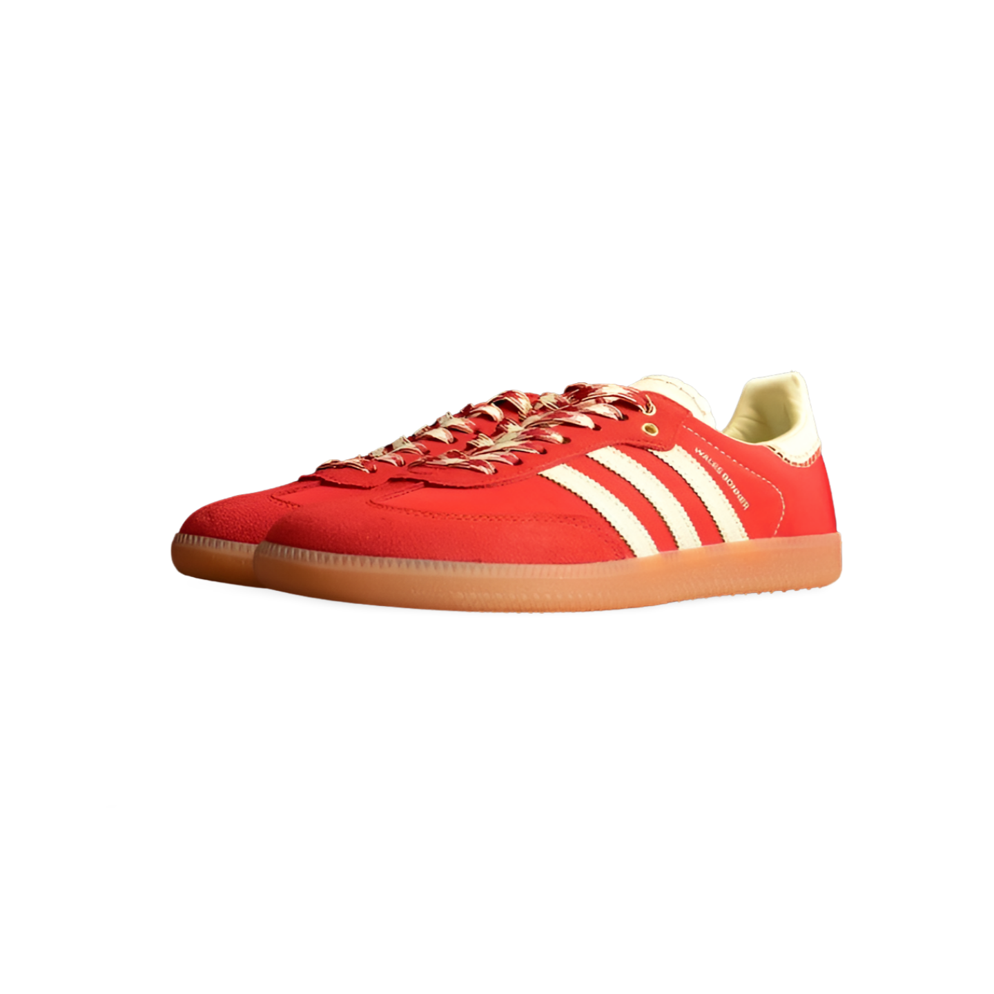 Adidas Samba x Wales Bonner