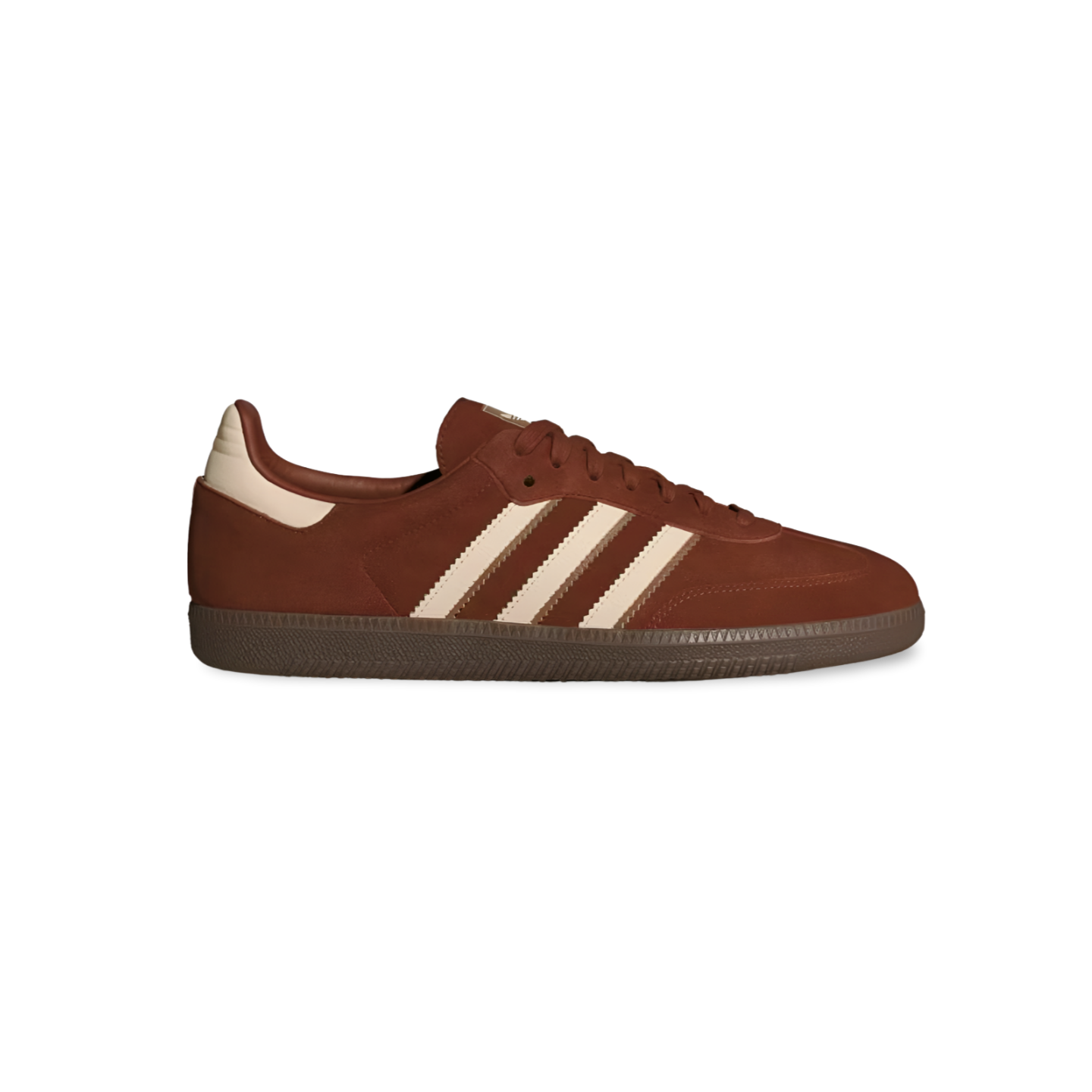 Adidas Samba OG “Preloved Brown”