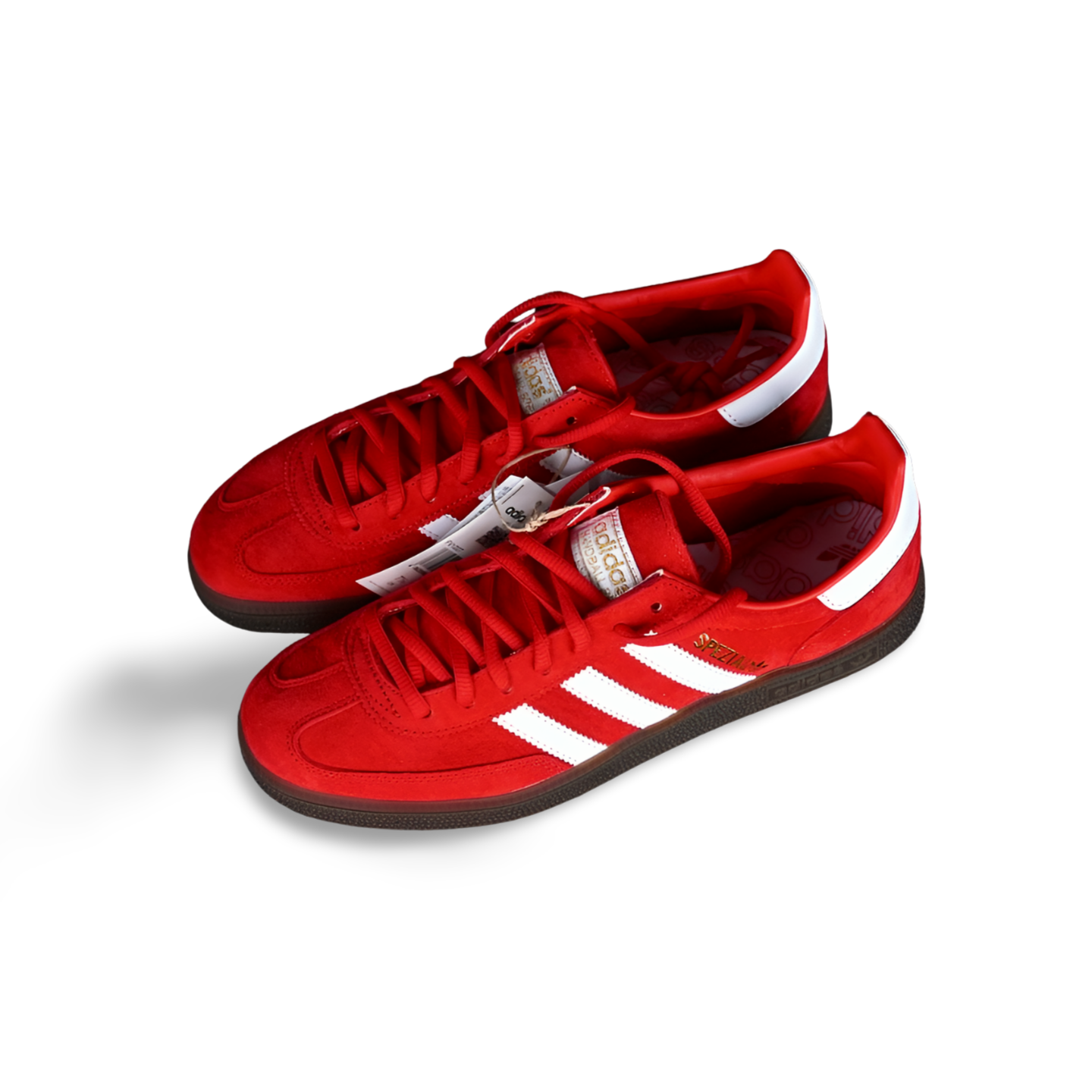 Adidas Spezial Handball “Red”