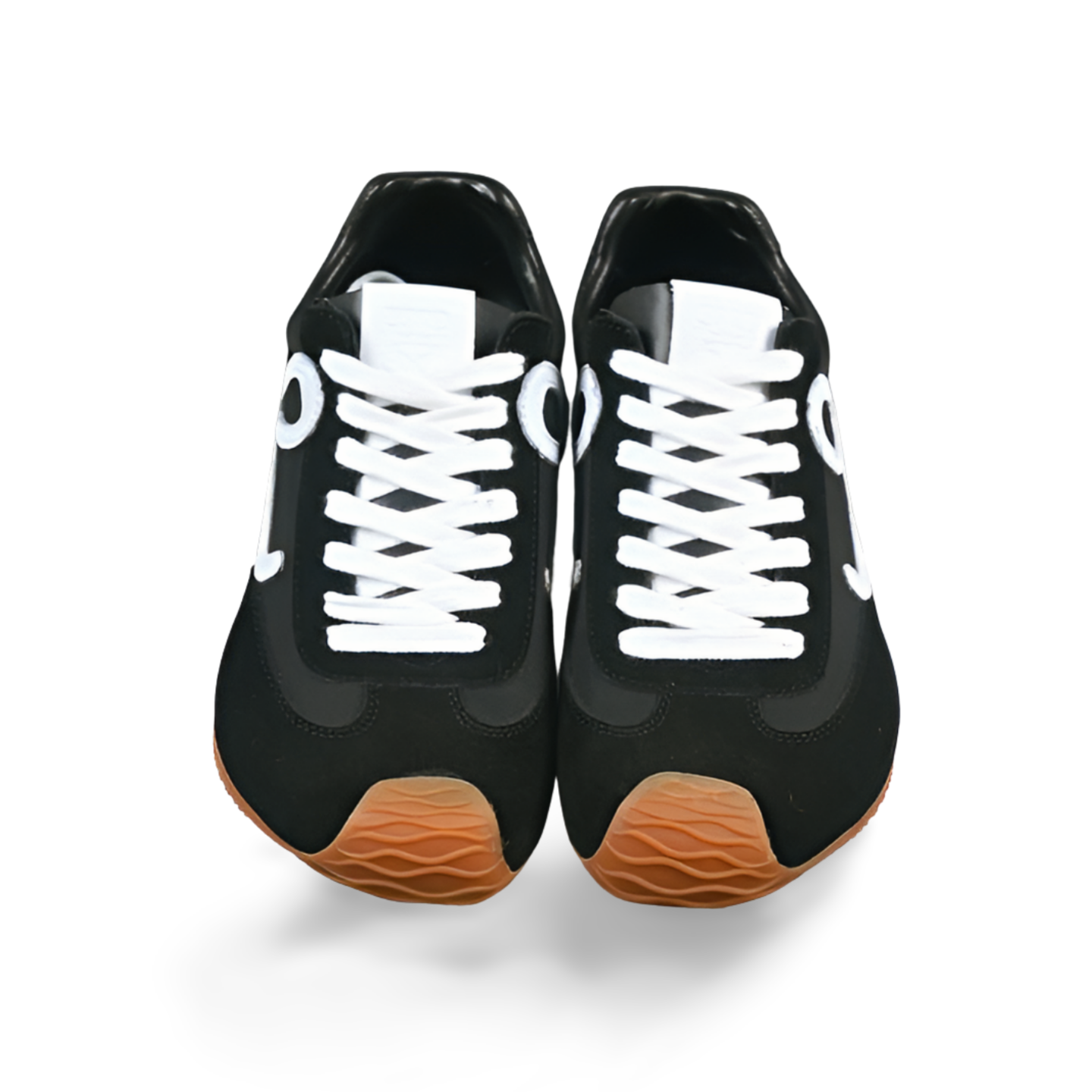 LOEWE Ballet Runner 2.0 Black