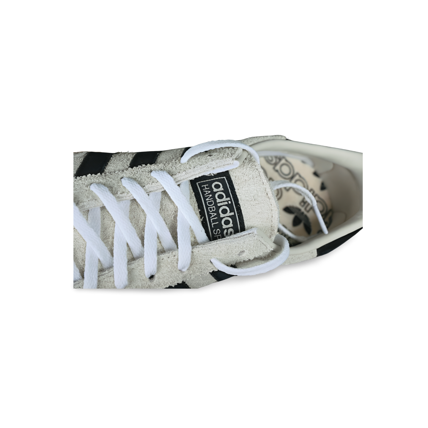 Adidas Spezial Handball “Aluminium”