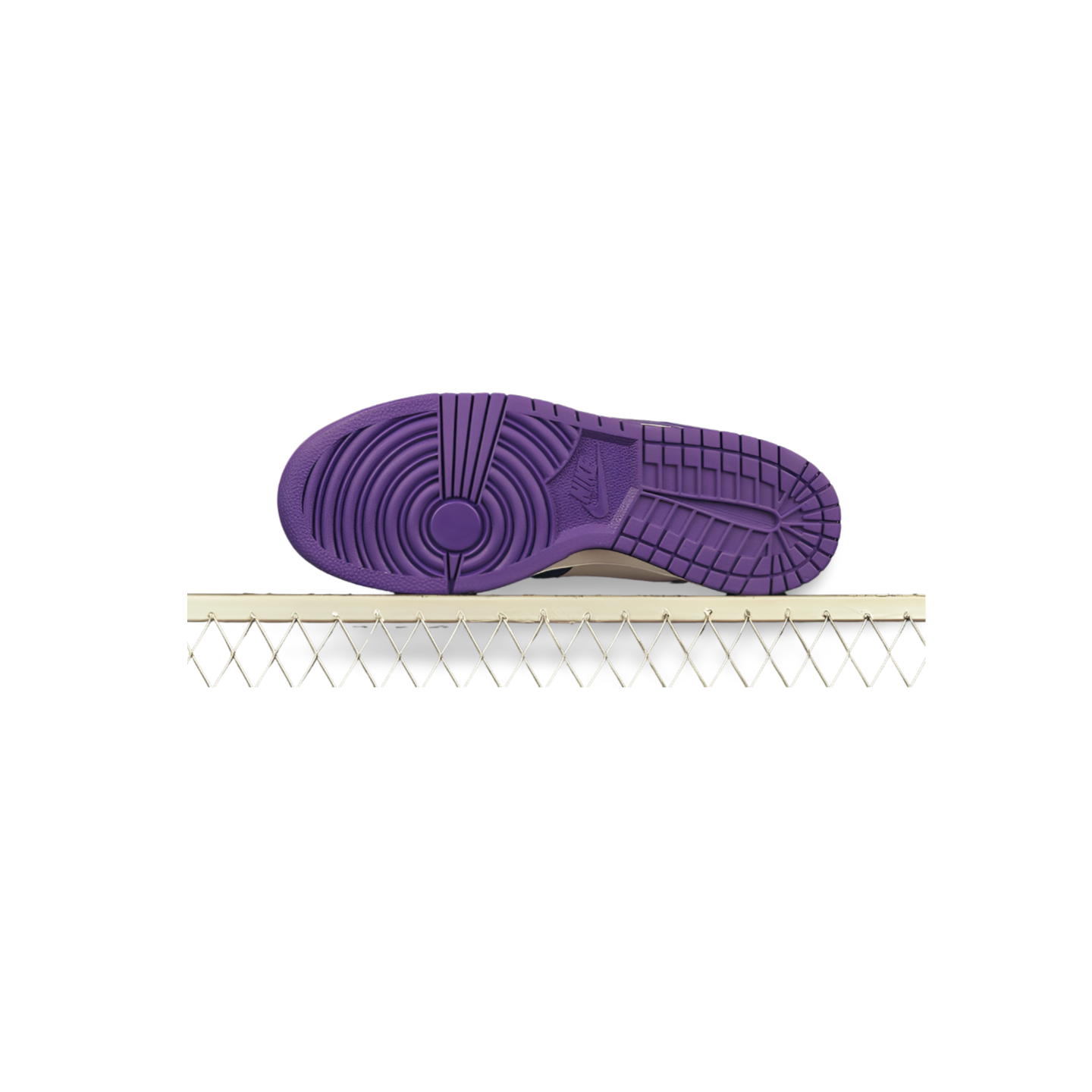 Dunk Low Championship Court Purple