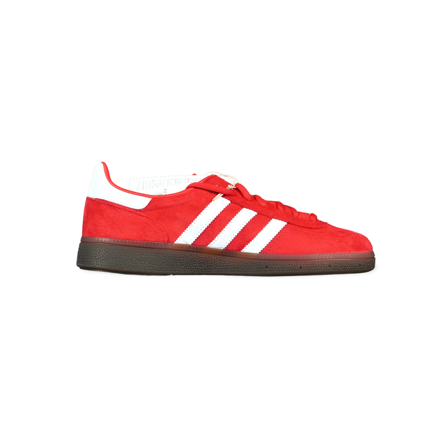Adidas Spezial Handball “Red”
