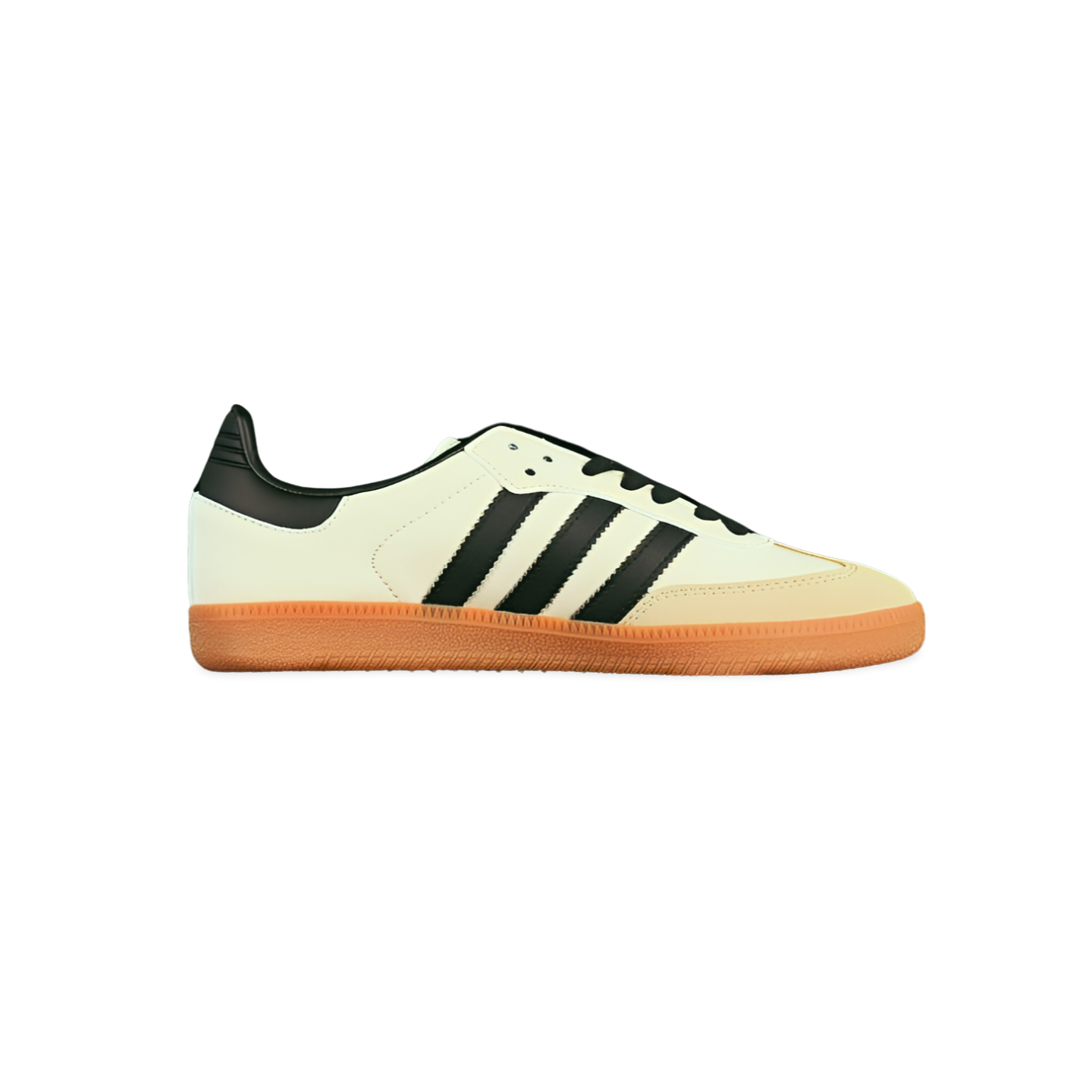 Adidas Samba OG “Cream White Sand Strata”
