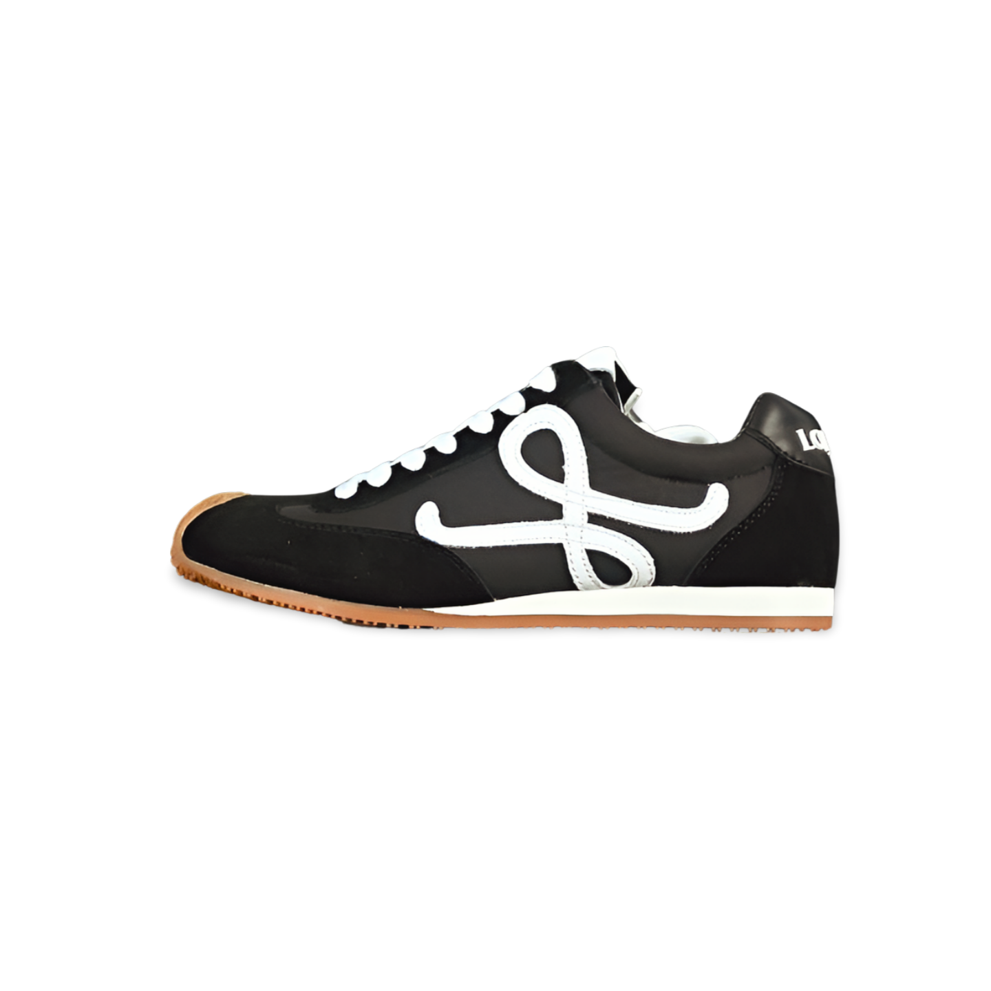 LOEWE Ballet Runner 2.0 Black