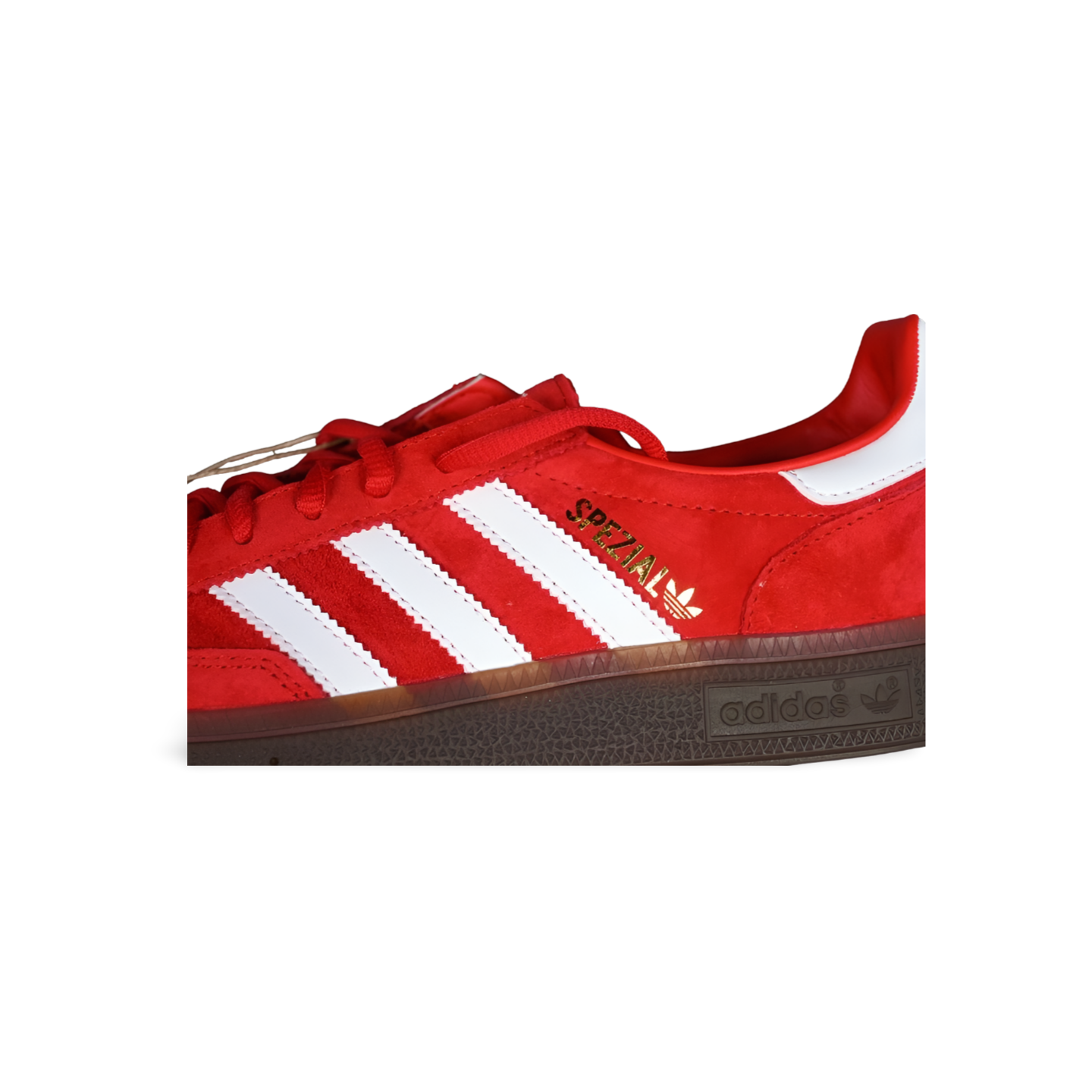Adidas Spezial Handball “Red”