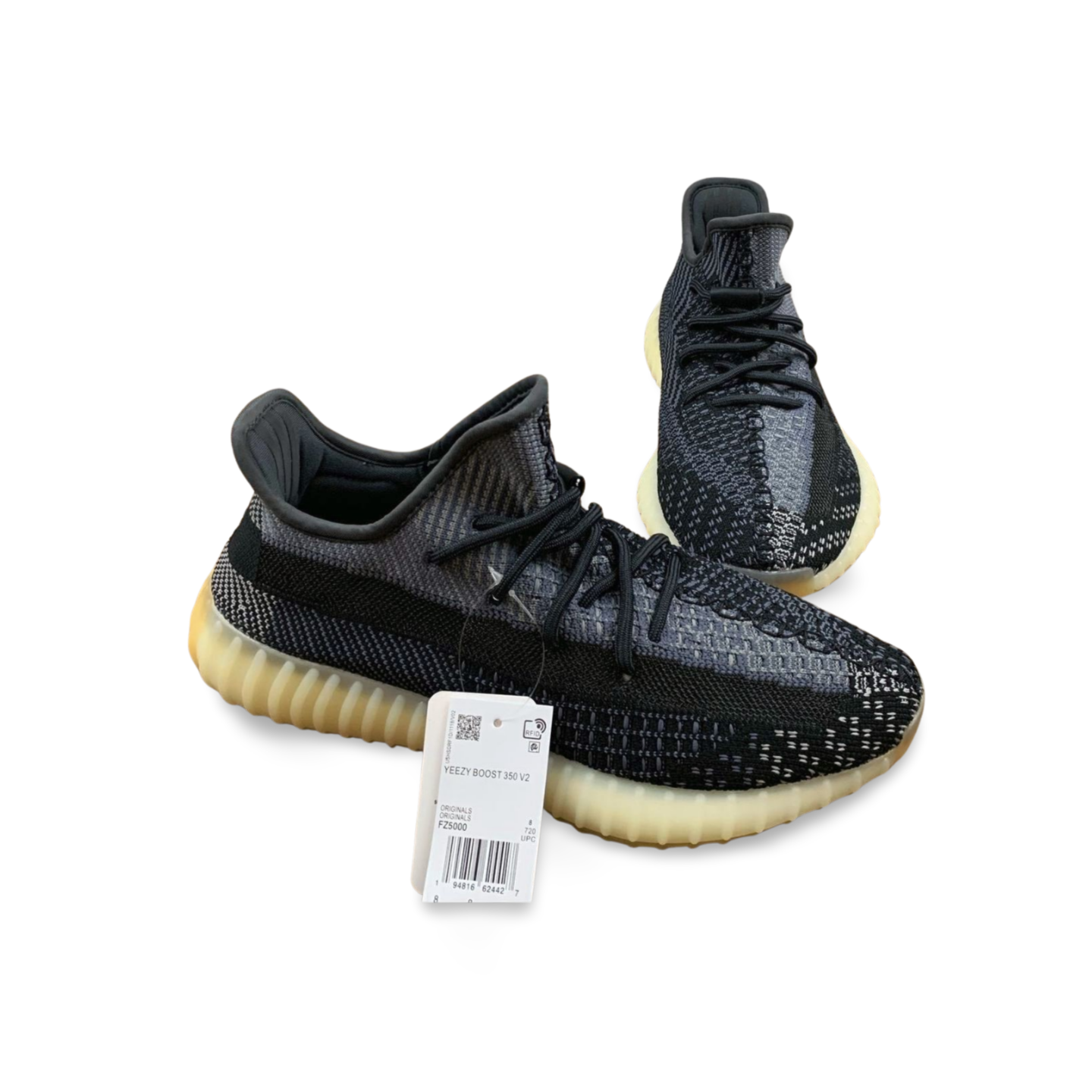 Yeezy Boost 350 V2 Carbon