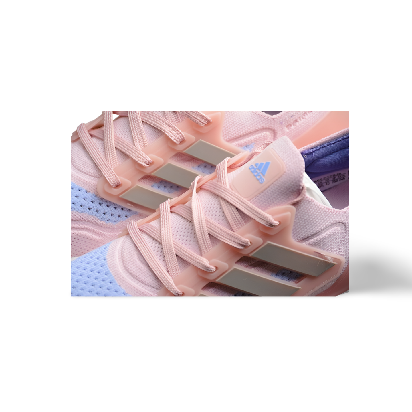 Adidas Ultraboost “Orchid Tint/Violet Tone”