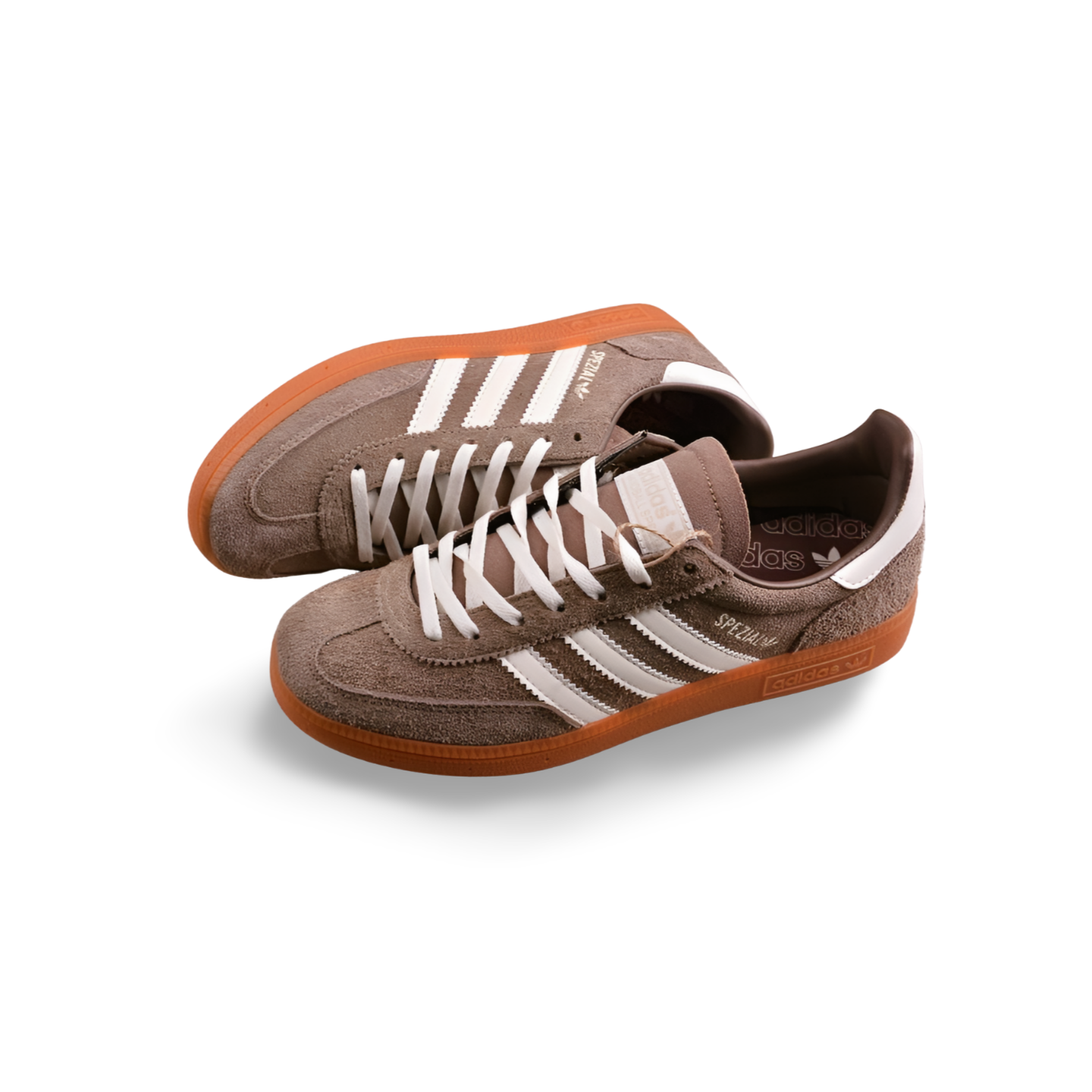 Adidas Spezial Handball “Earth Strata”