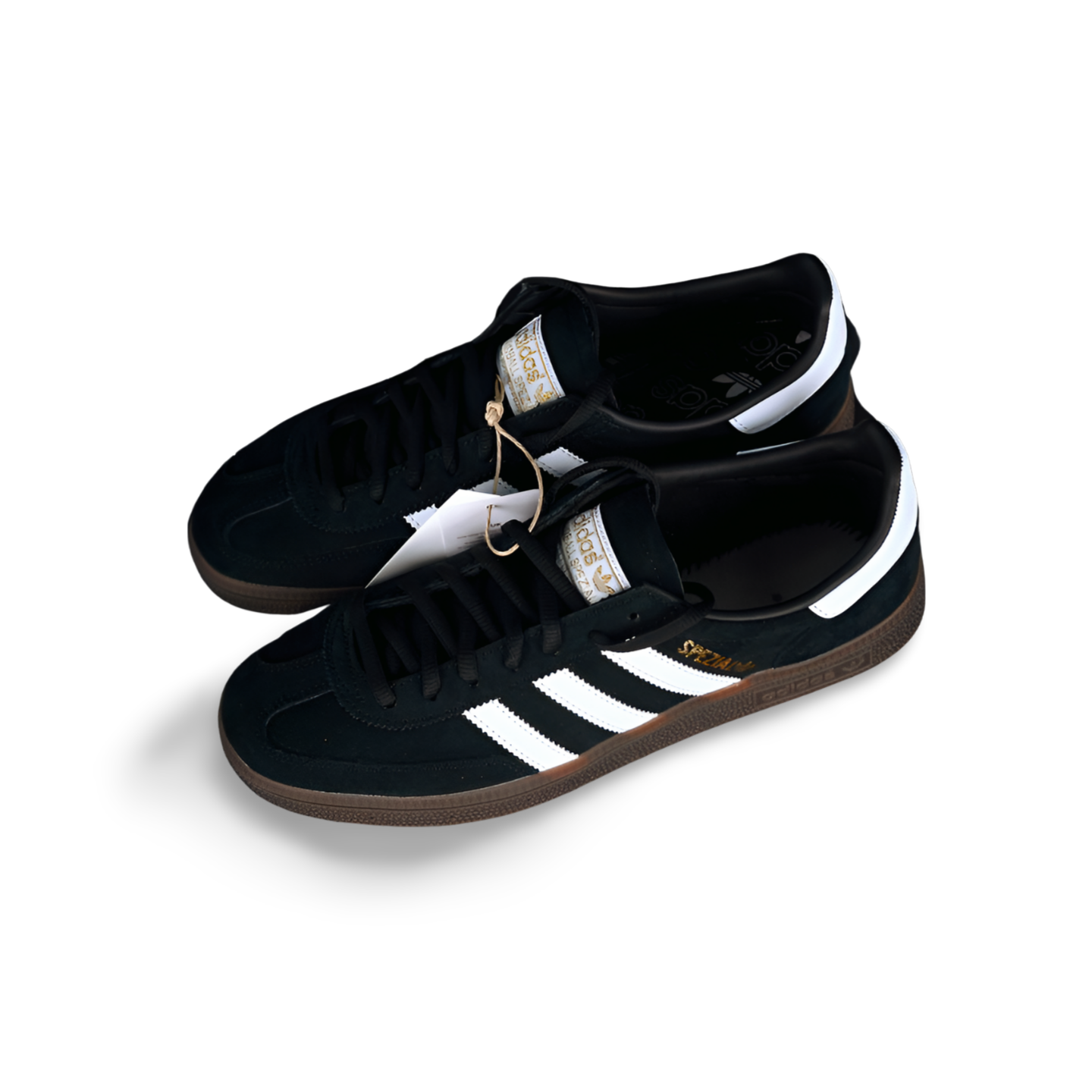 Adidas Spezial Handball “Black”