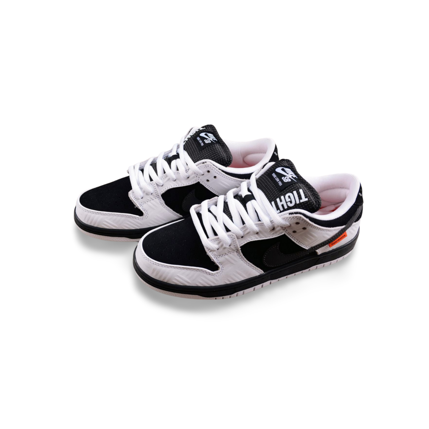Nike SB Dunk x Tightbooth