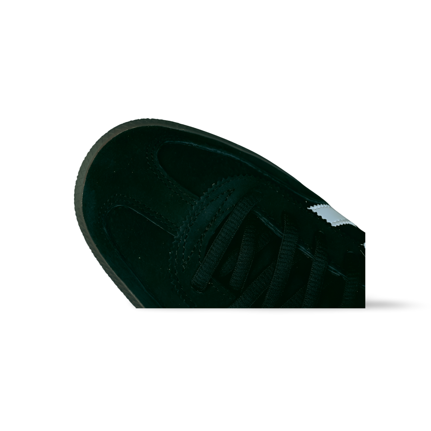Adidas Spezial Handball “Black”