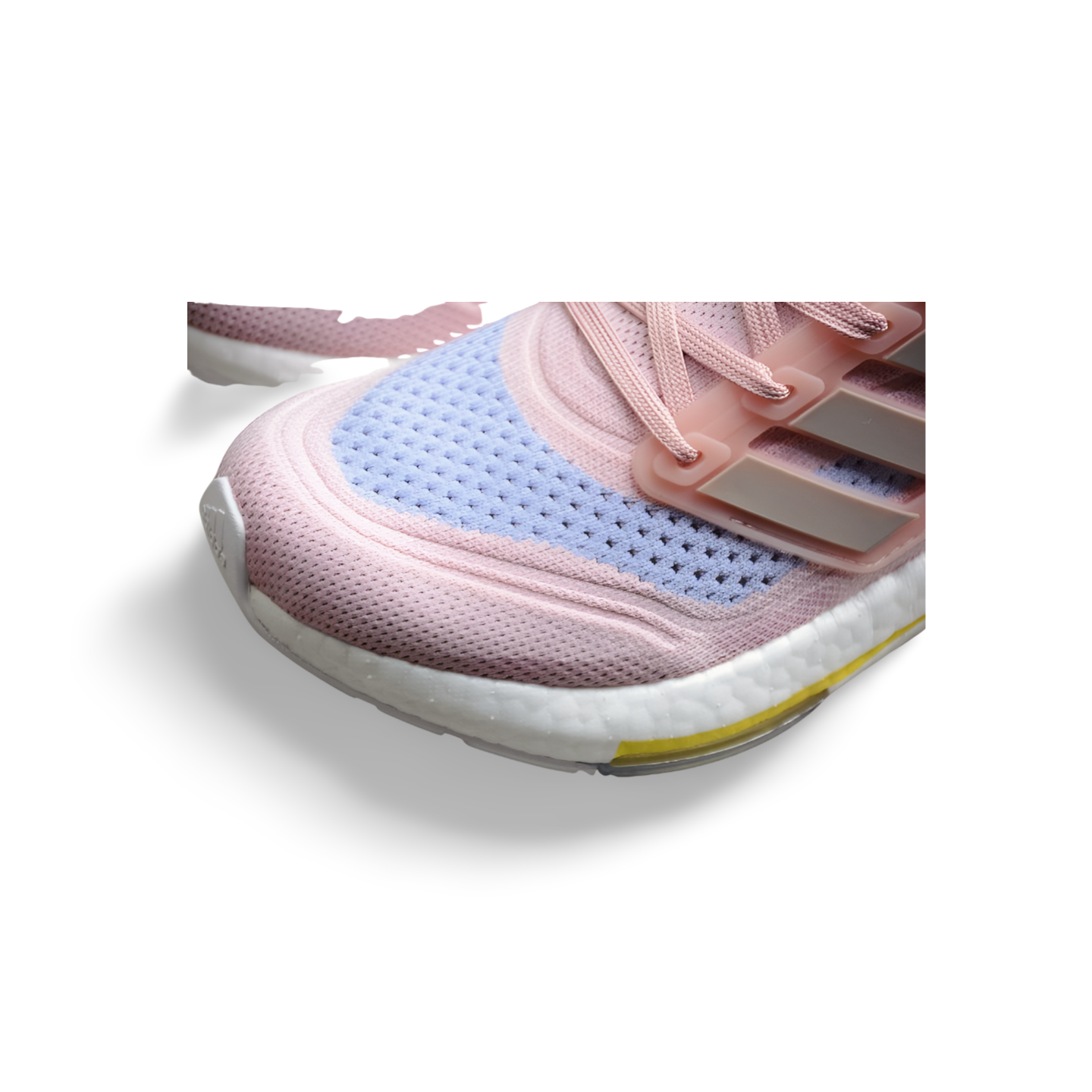 Adidas Ultraboost “Orchid Tint/Violet Tone”