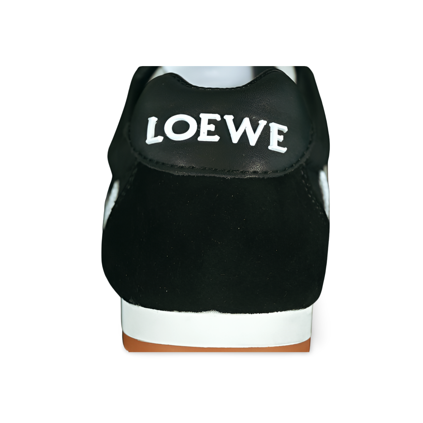 LOEWE Ballet Runner 2.0 Black