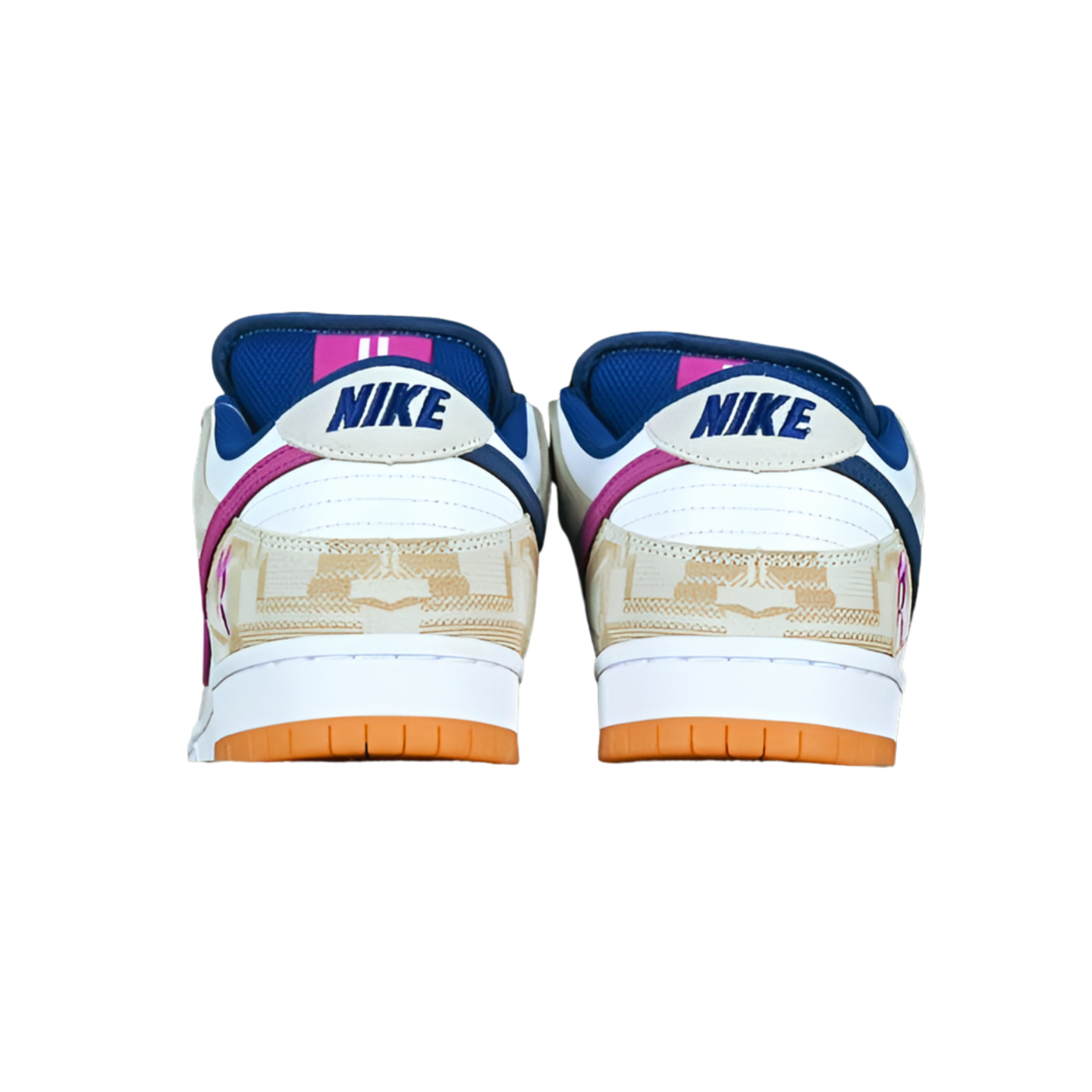 Dunk SB Low Rayssa Leal