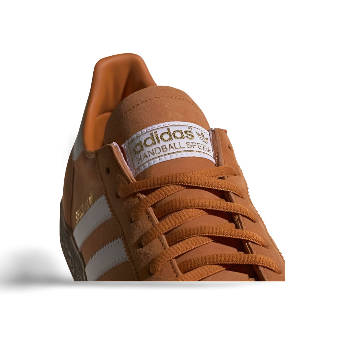 Adidas Spezial Handball “Tech Cooper Cloud White”