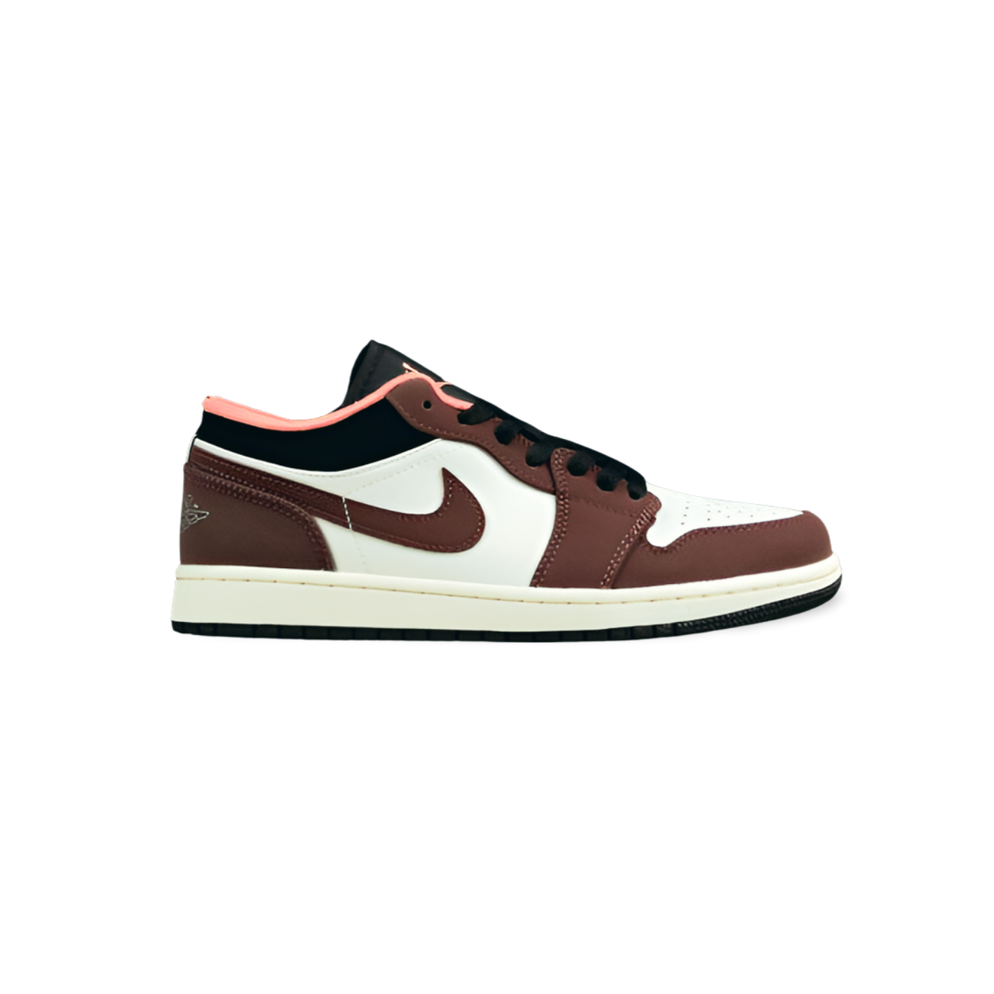 Air Jordan 1 Low “Mocha”