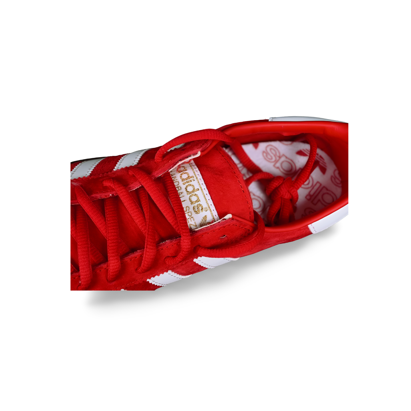 Adidas Spezial Handball “Red”