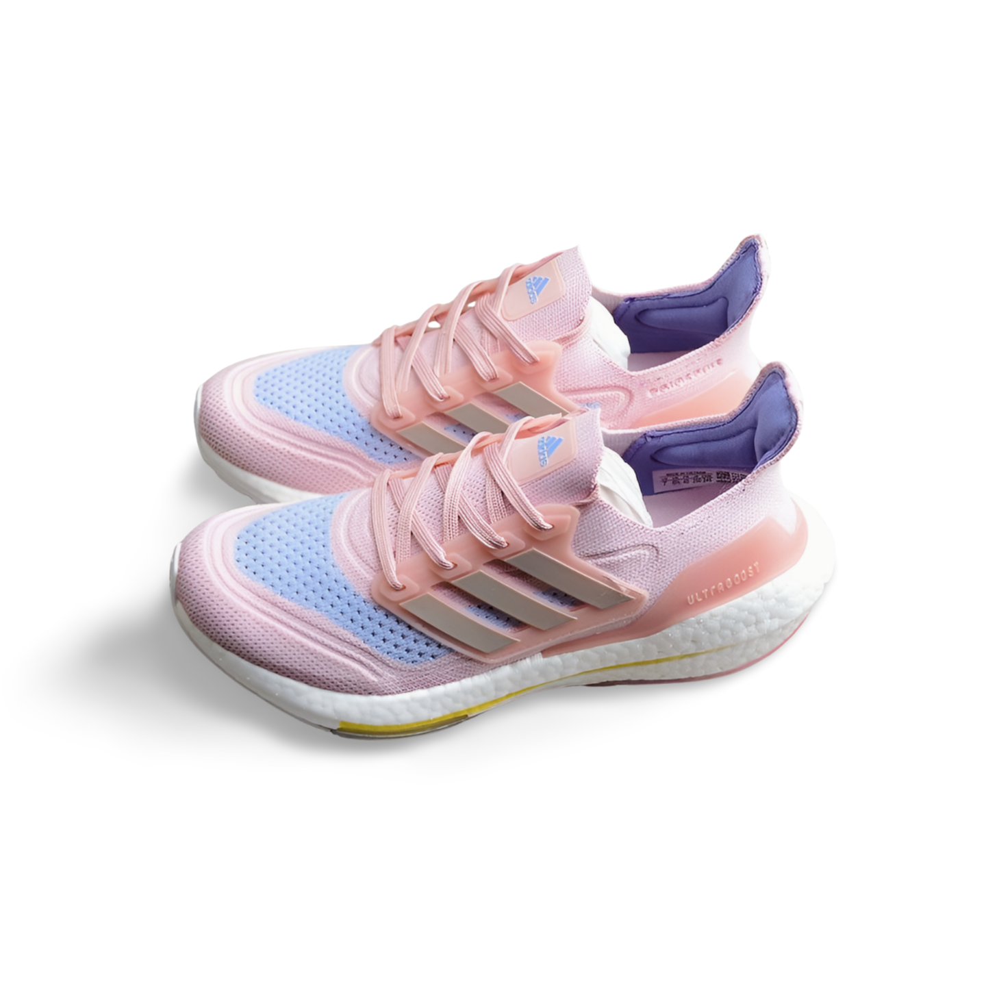 Adidas Ultraboost “Orchid Tint/Violet Tone”