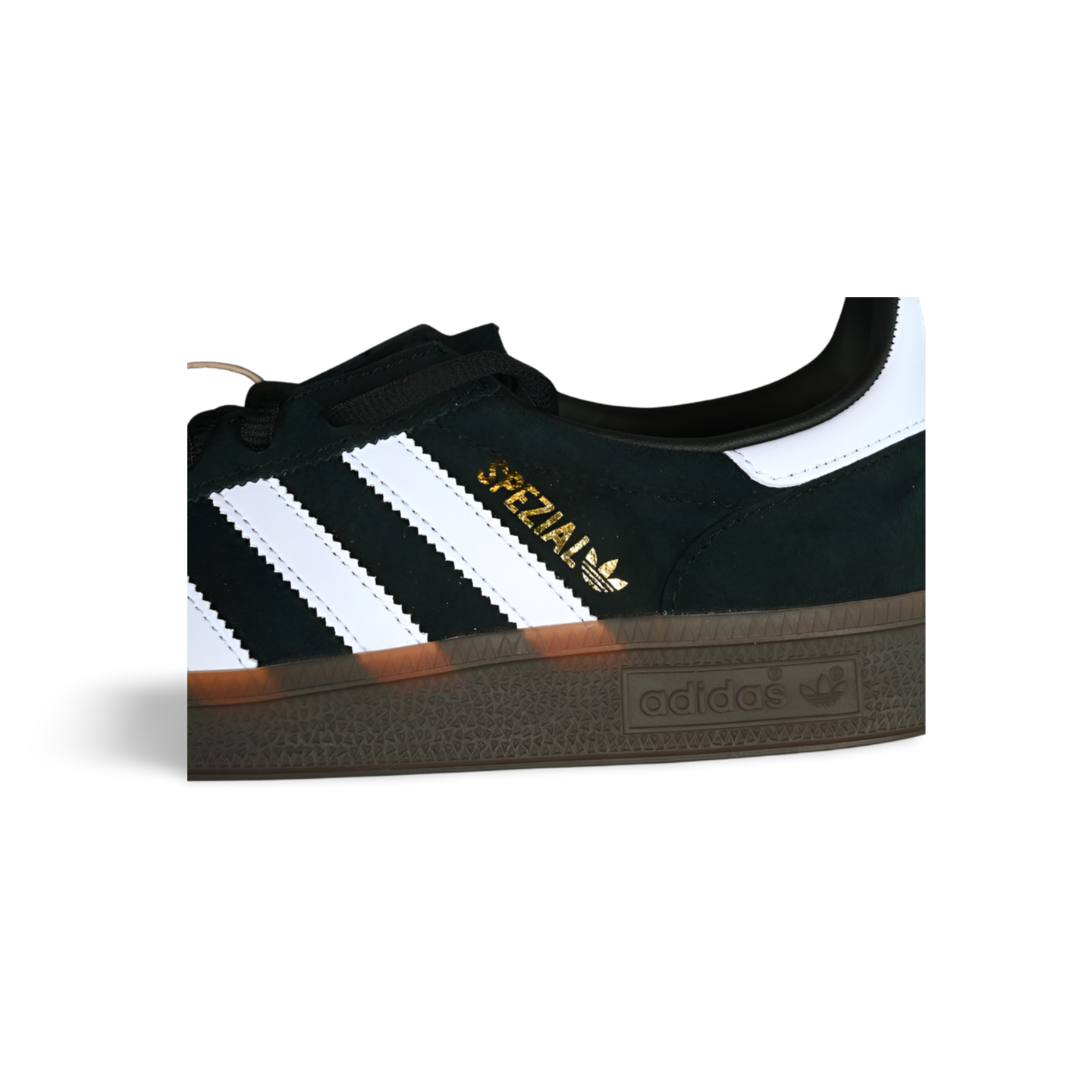 Adidas Spezial Handball “Black”