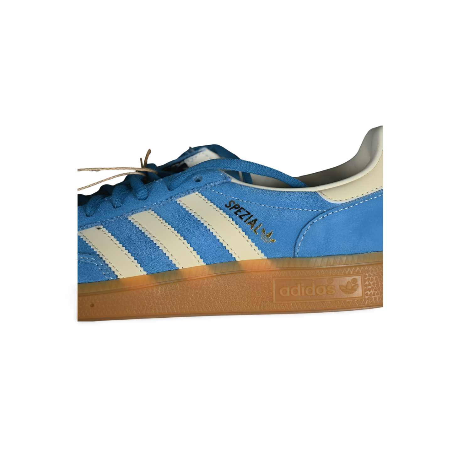 Adidas Spezial Handball “Core Blue/Cream White”