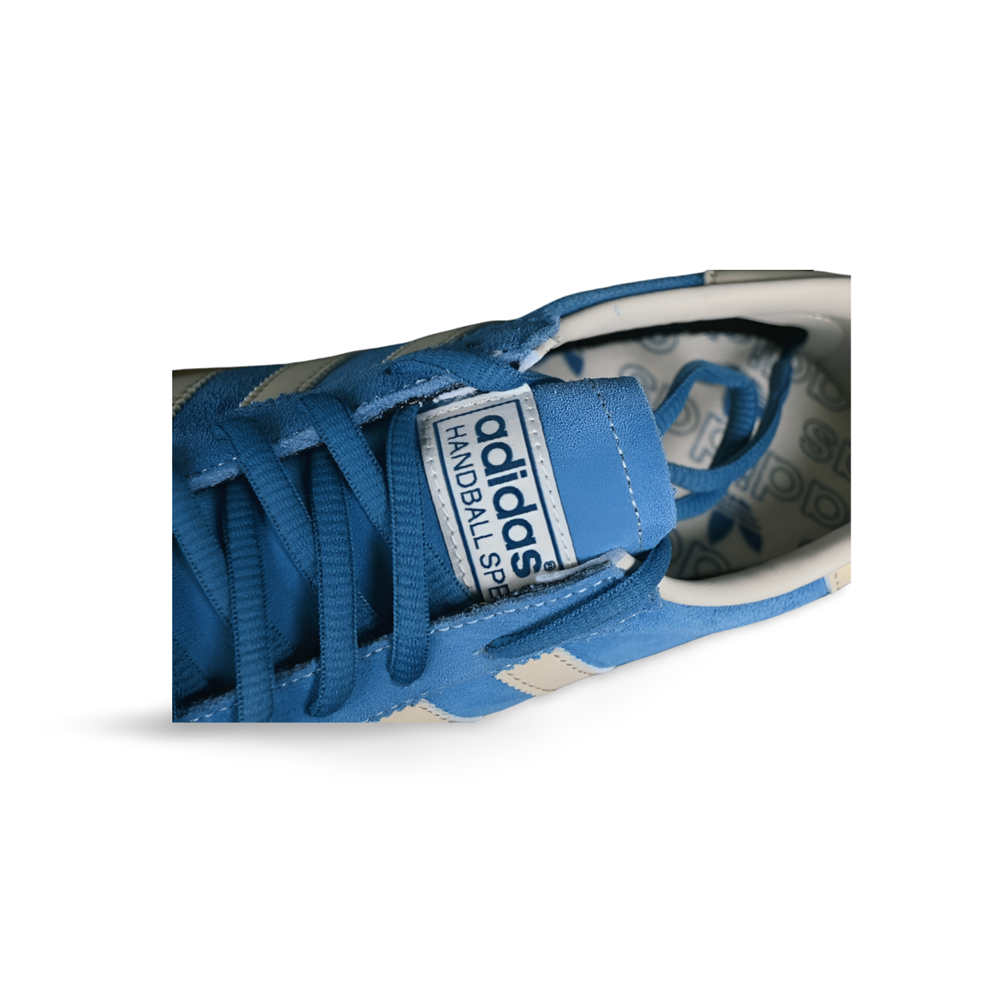 Adidas Spezial Handball “Core Blue/Cream White”