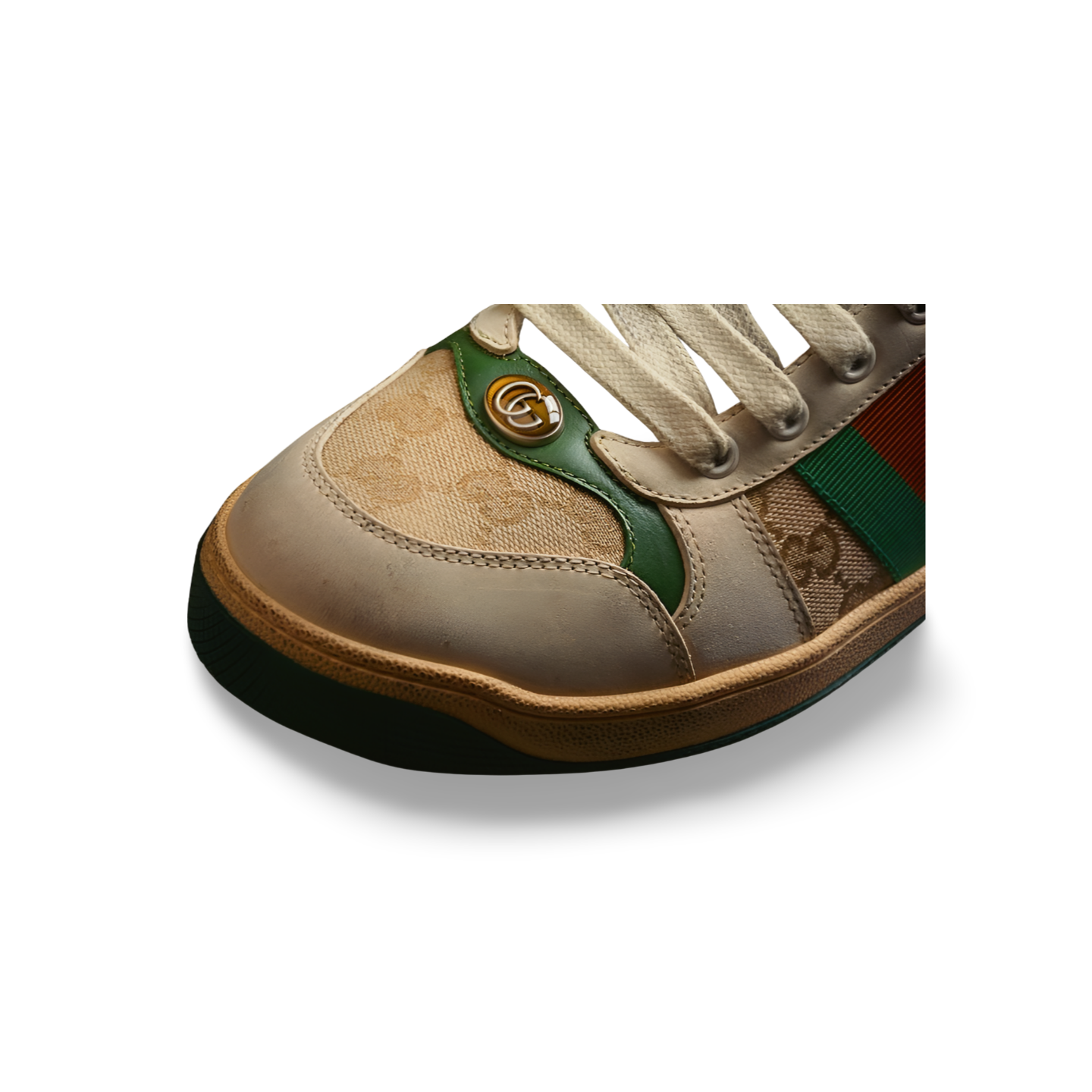 Gucci Screener