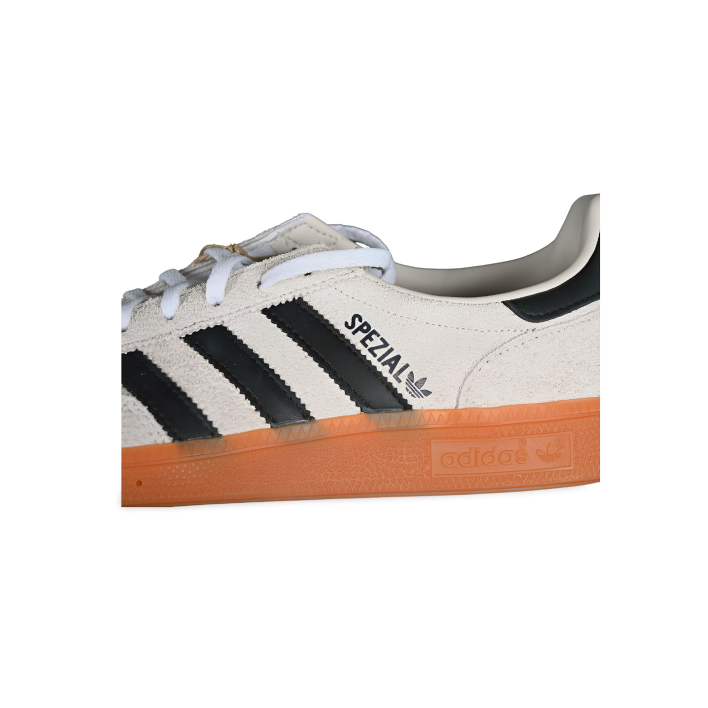 Adidas Spezial Handball “Aluminium”