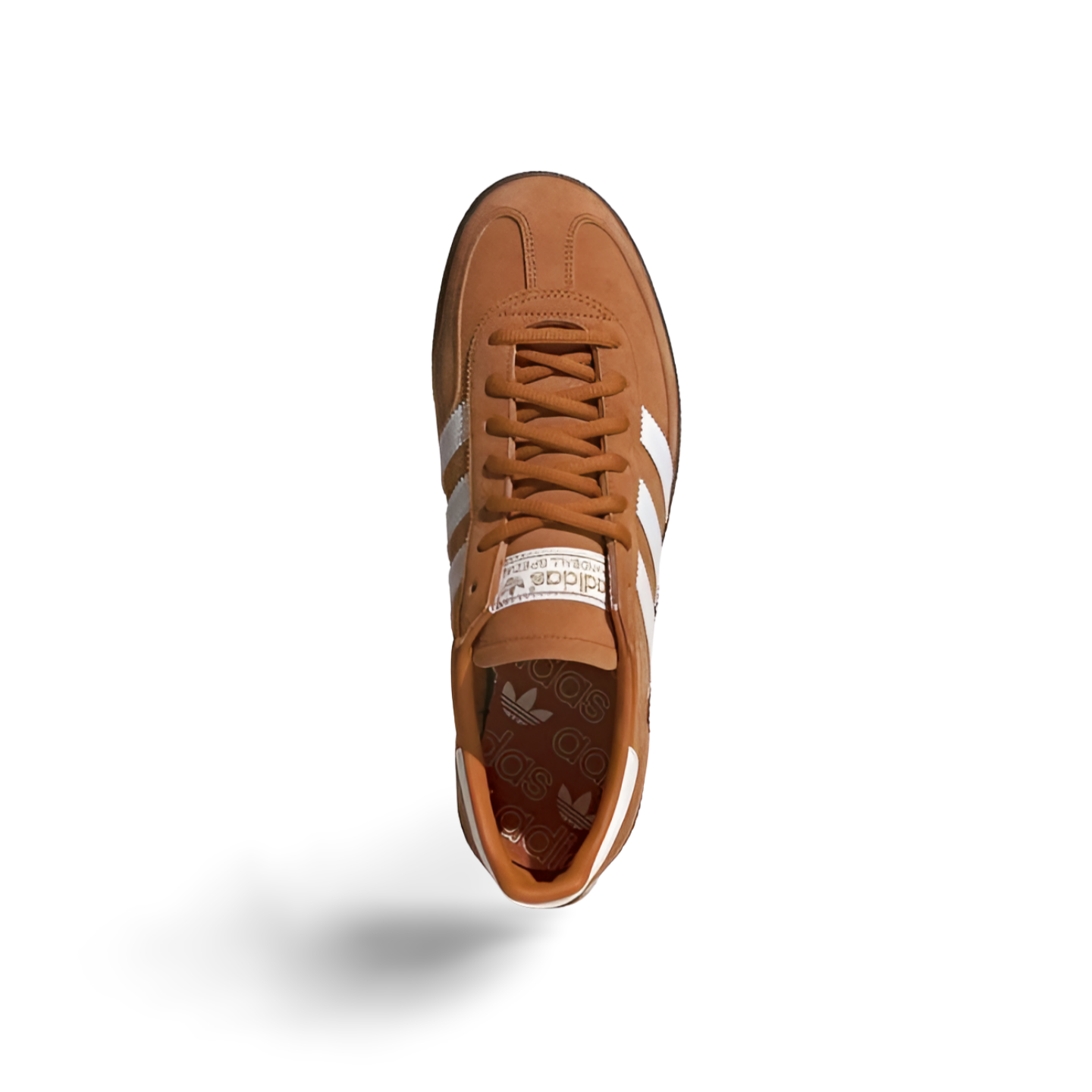 Adidas Spezial Handball “Tech Cooper Cloud White”
