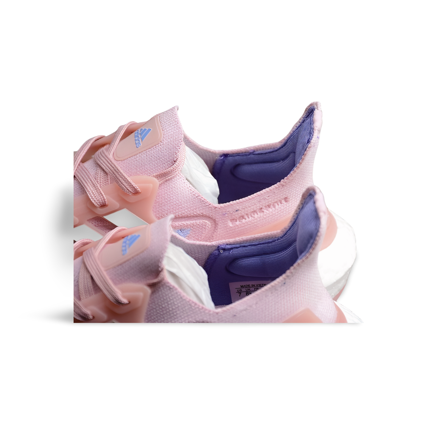 Adidas Ultraboost “Orchid Tint/Violet Tone”