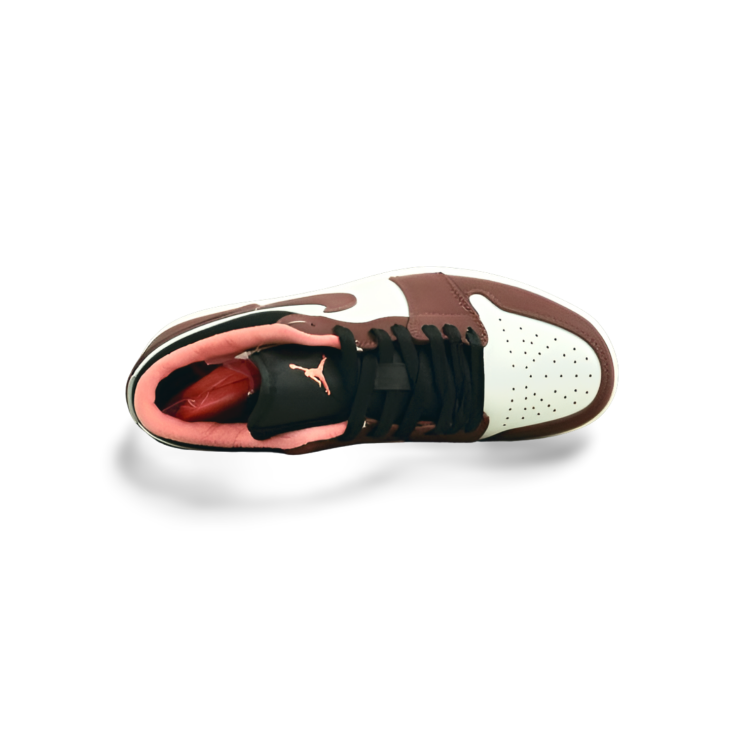 Air Jordan 1 Low “Mocha”