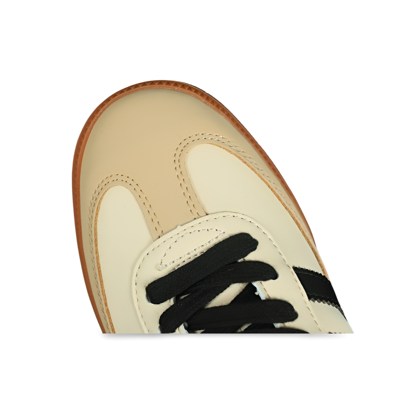 Adidas Samba OG “Cream White Sand Strata”