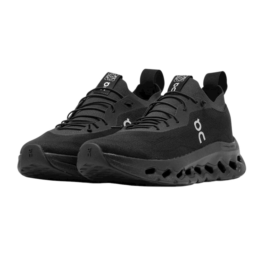 On x LOEWE Cloudtilt “Black”