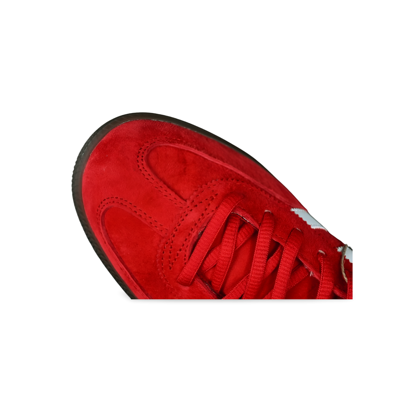 Adidas Spezial Handball “Red”