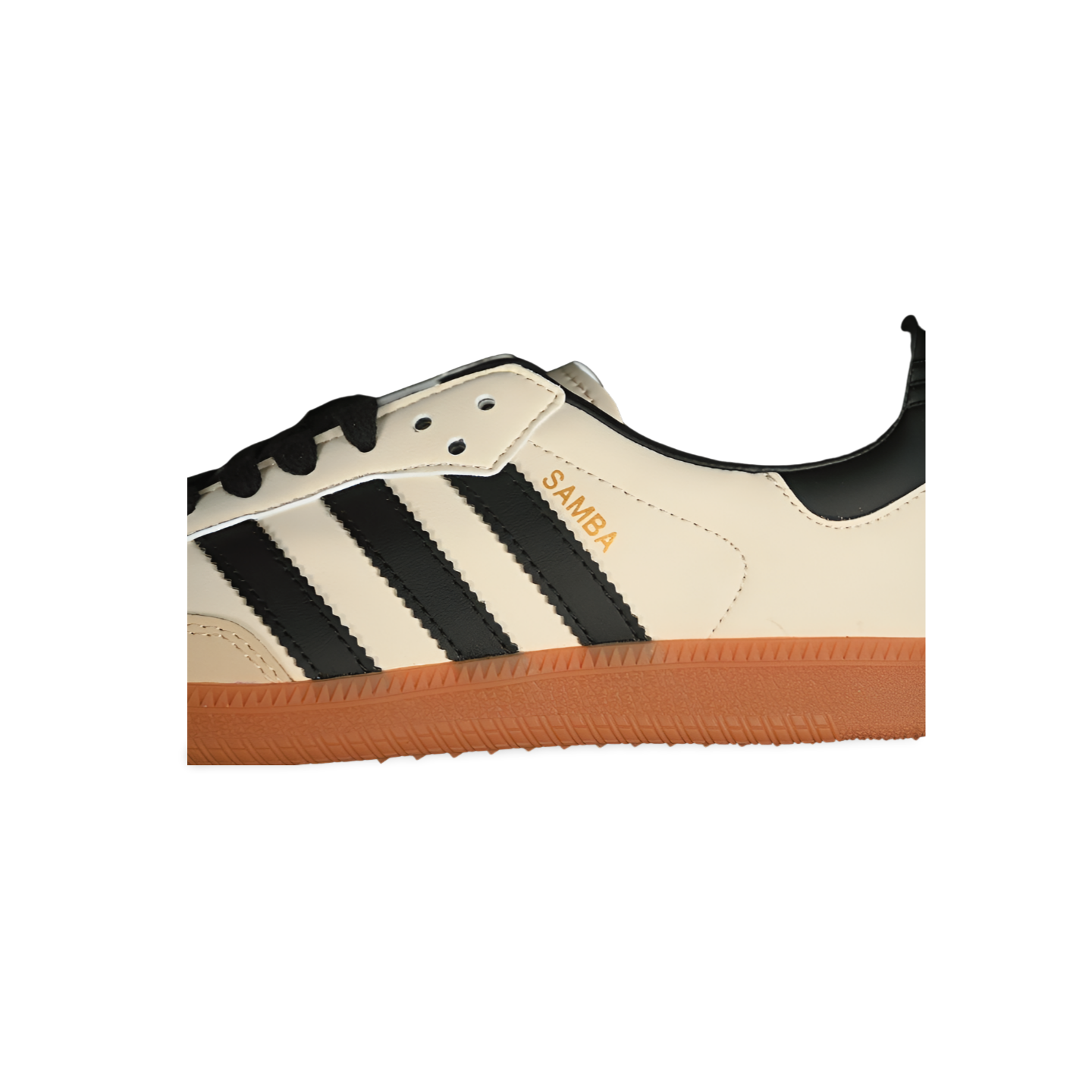 Adidas Samba OG “Cream White Sand Strata”