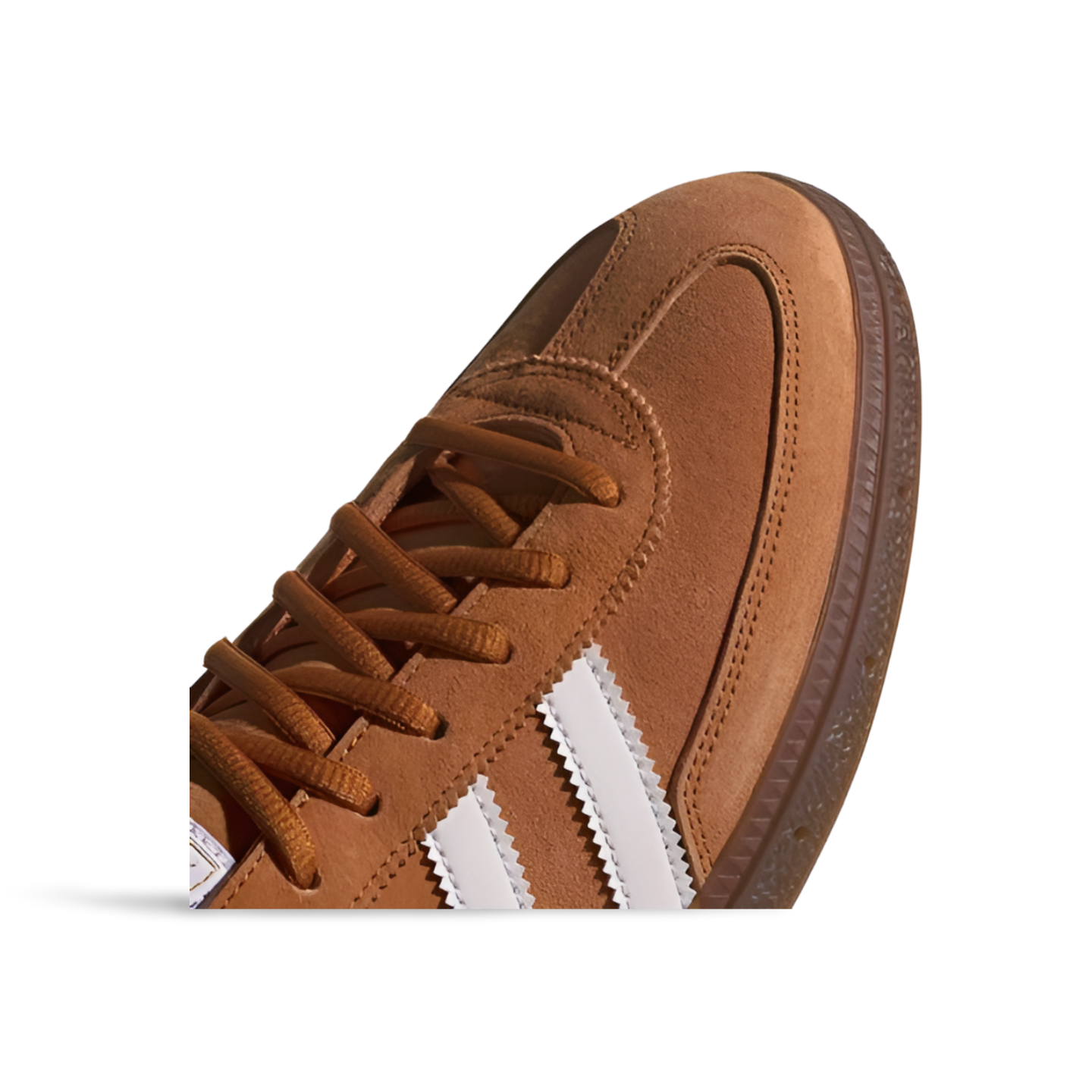 Adidas Spezial Handball “Tech Cooper Cloud White”