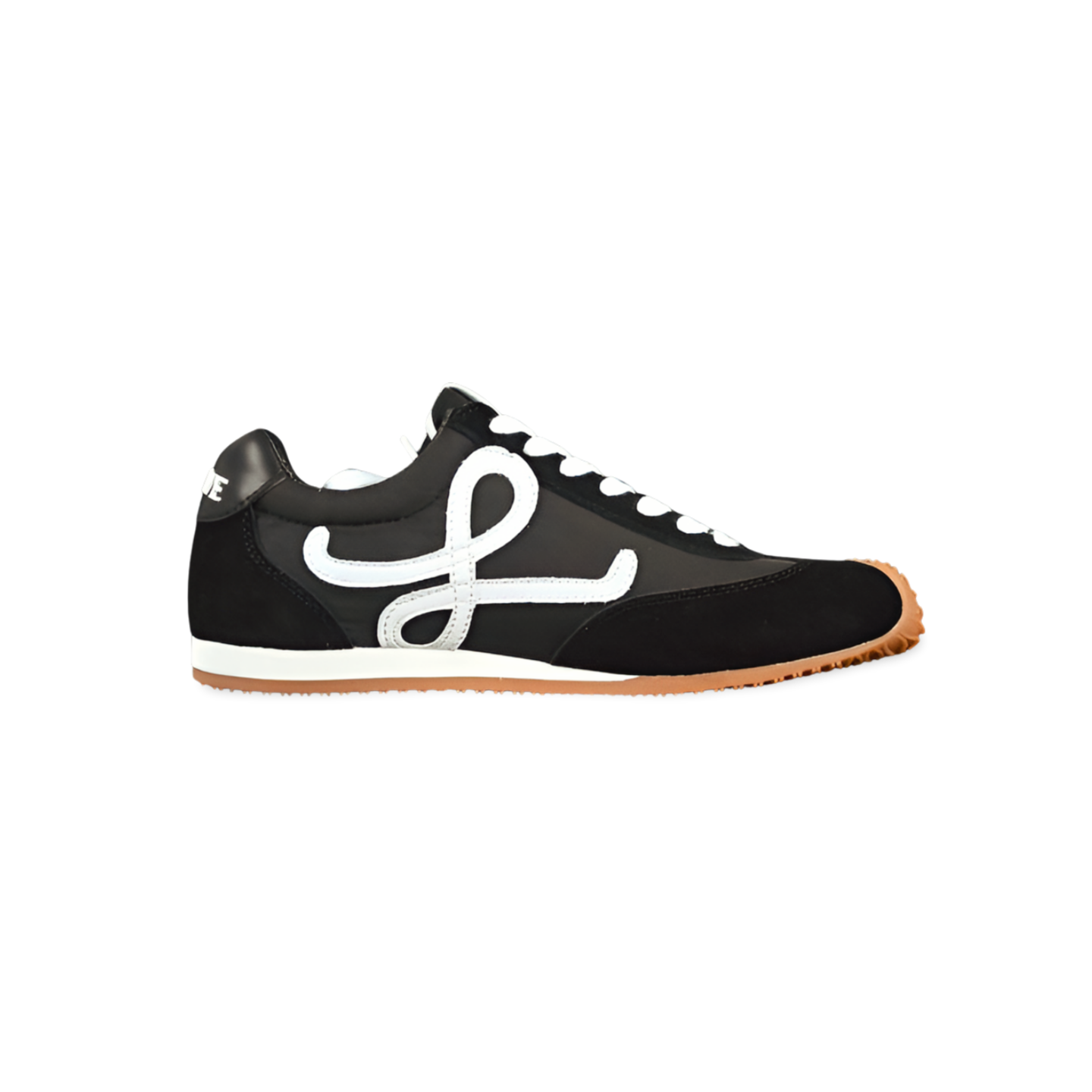 LOEWE Ballet Runner 2.0 Black