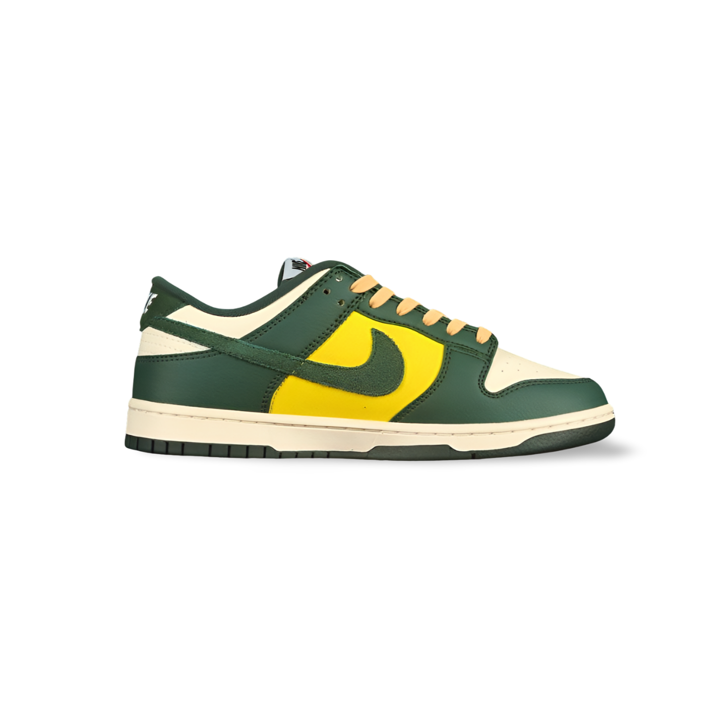Dunk Low “Noble Green”