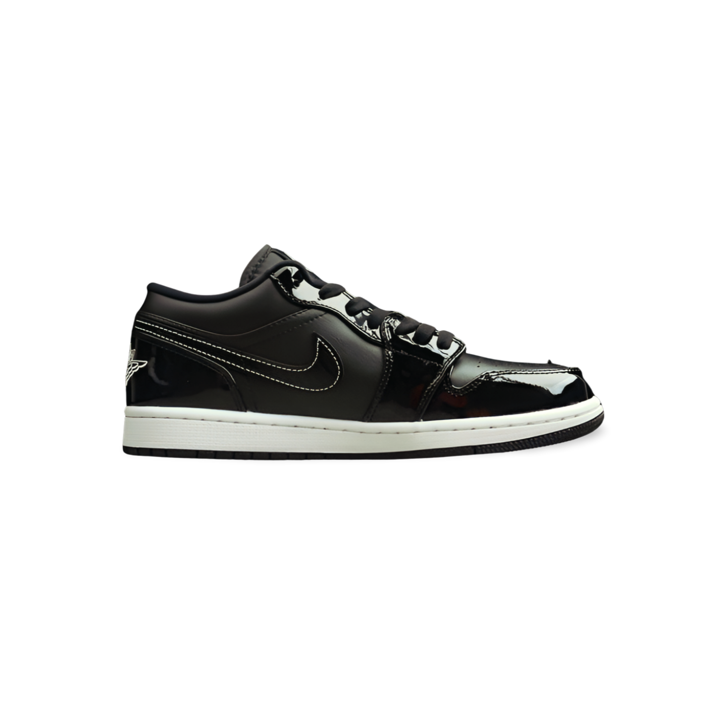 Air Jordan 1 Low All-Star “Carbon Fiber”