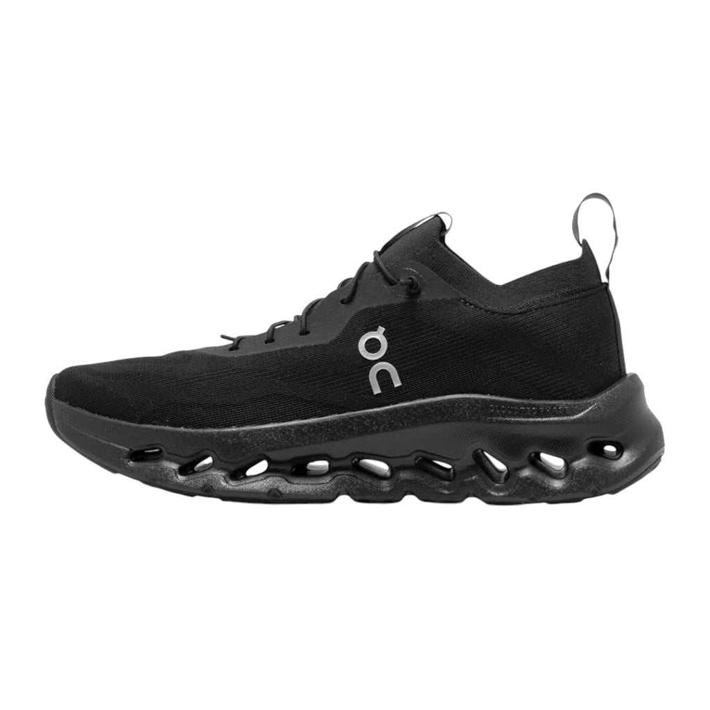 On x LOEWE Cloudtilt “Black”