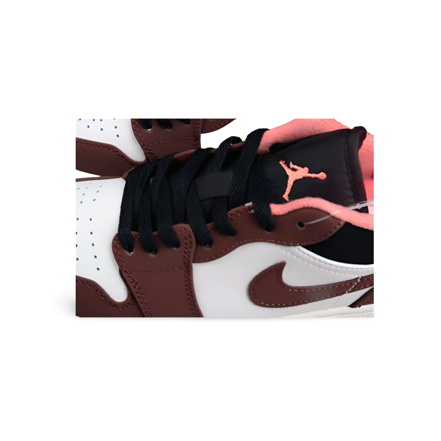 Air Jordan 1 Low “Mocha”